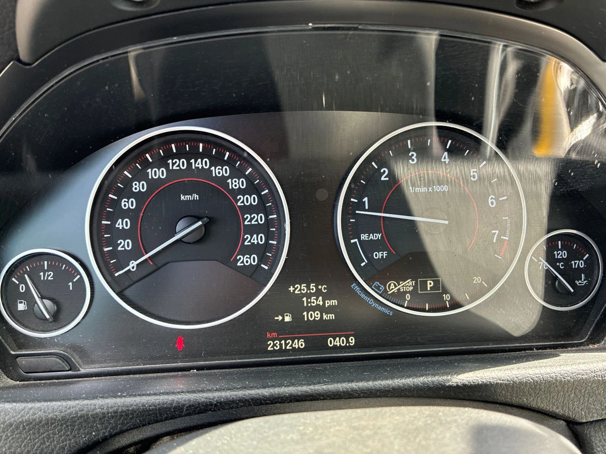 BMW 435 * АВТО КРЕДИТ* ЦЕНА ДО БГ * СЕРВИЗНА ИСТОРИЯ *  - изображение 7