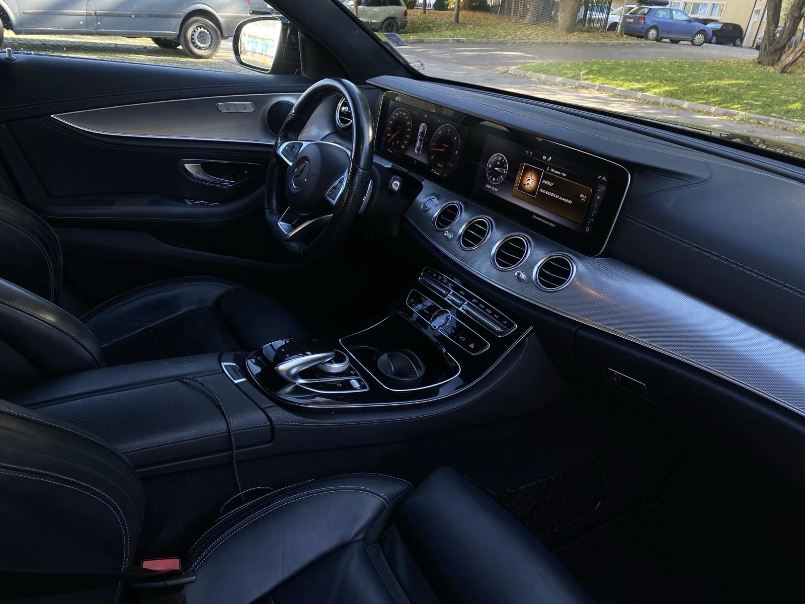 Mercedes-Benz E 350  - изображение 4