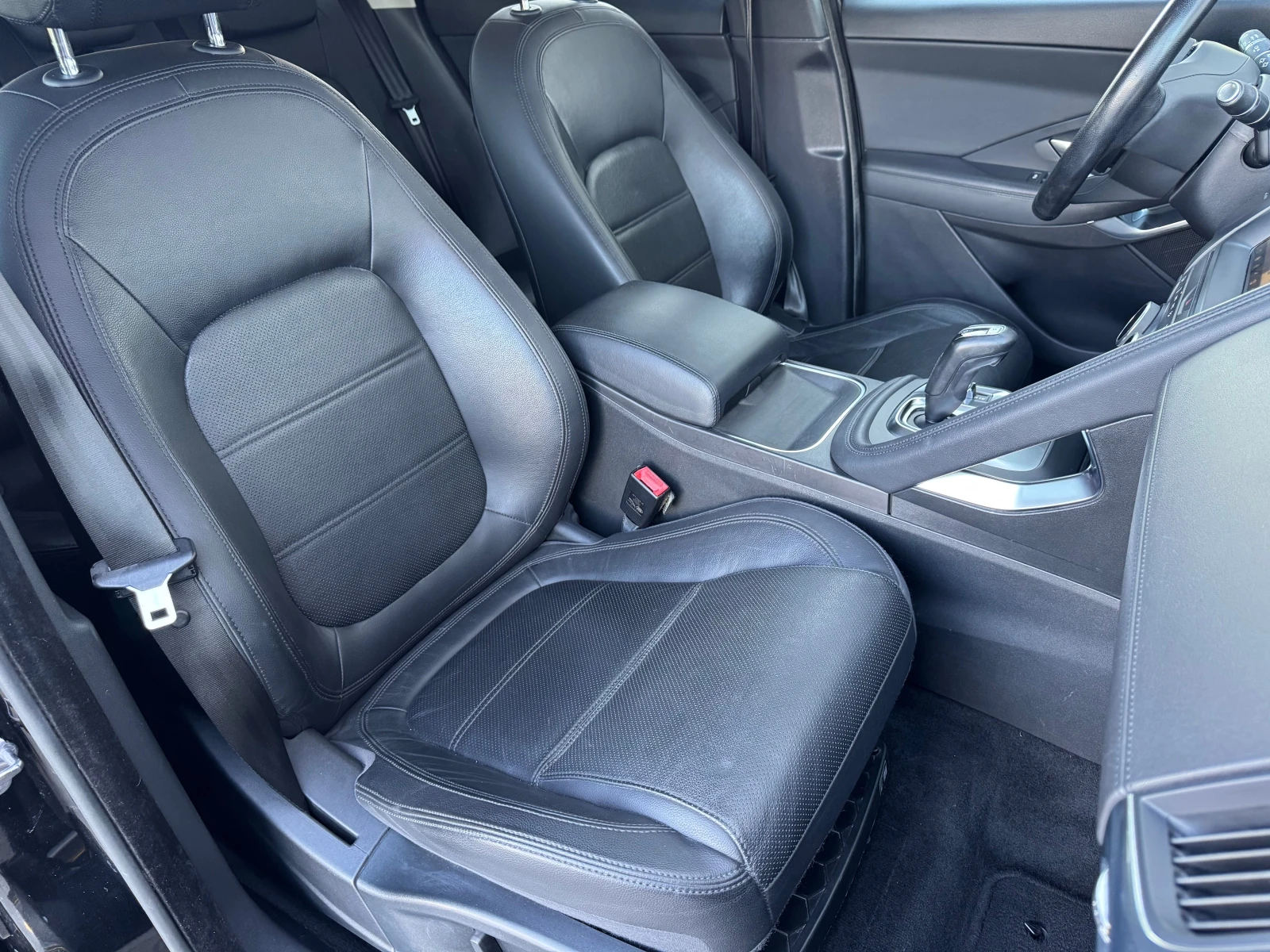 Jaguar E-pace 2, 0d INGENIUM, 180ps, 4x4, 9., , ,  | Mobile.bg   10