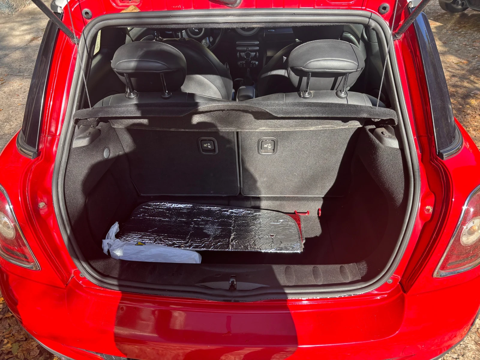 Mini Cooper s | Mobile.bg � ����������� 13