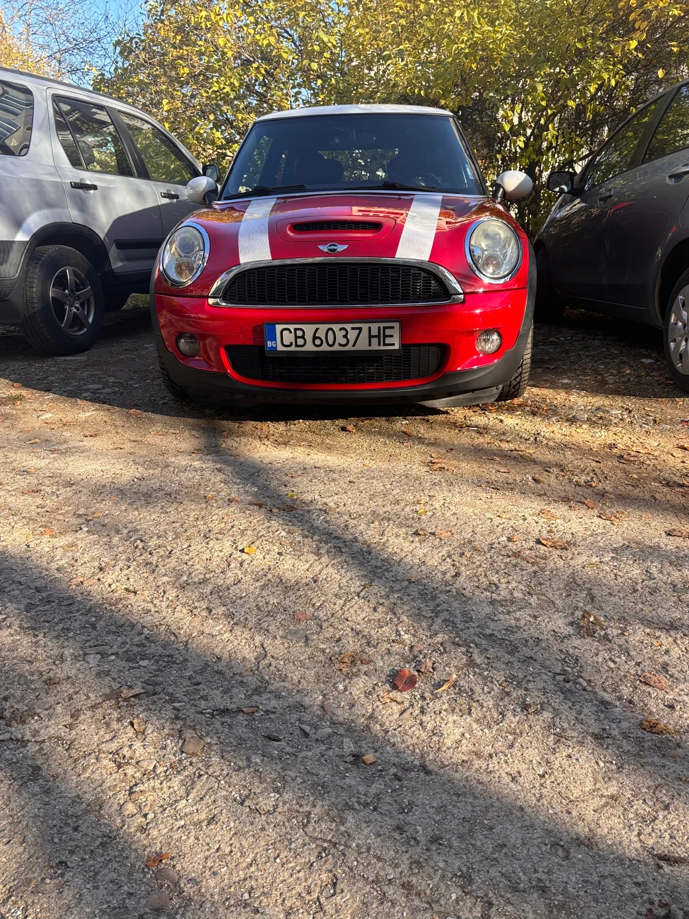 Mini Cooper s | Mobile.bg � ����������� 1