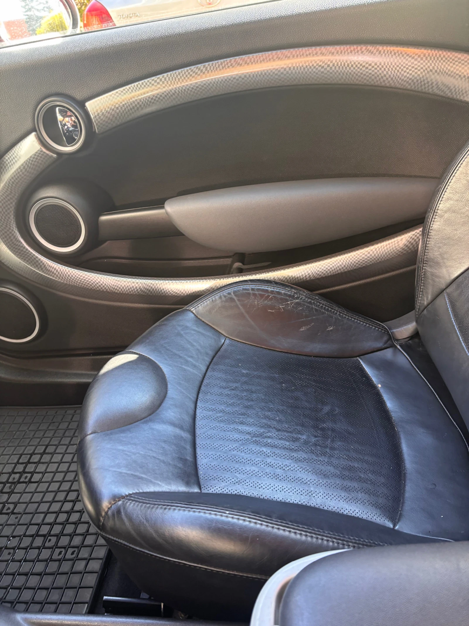 Mini Cooper s  - изображение 7