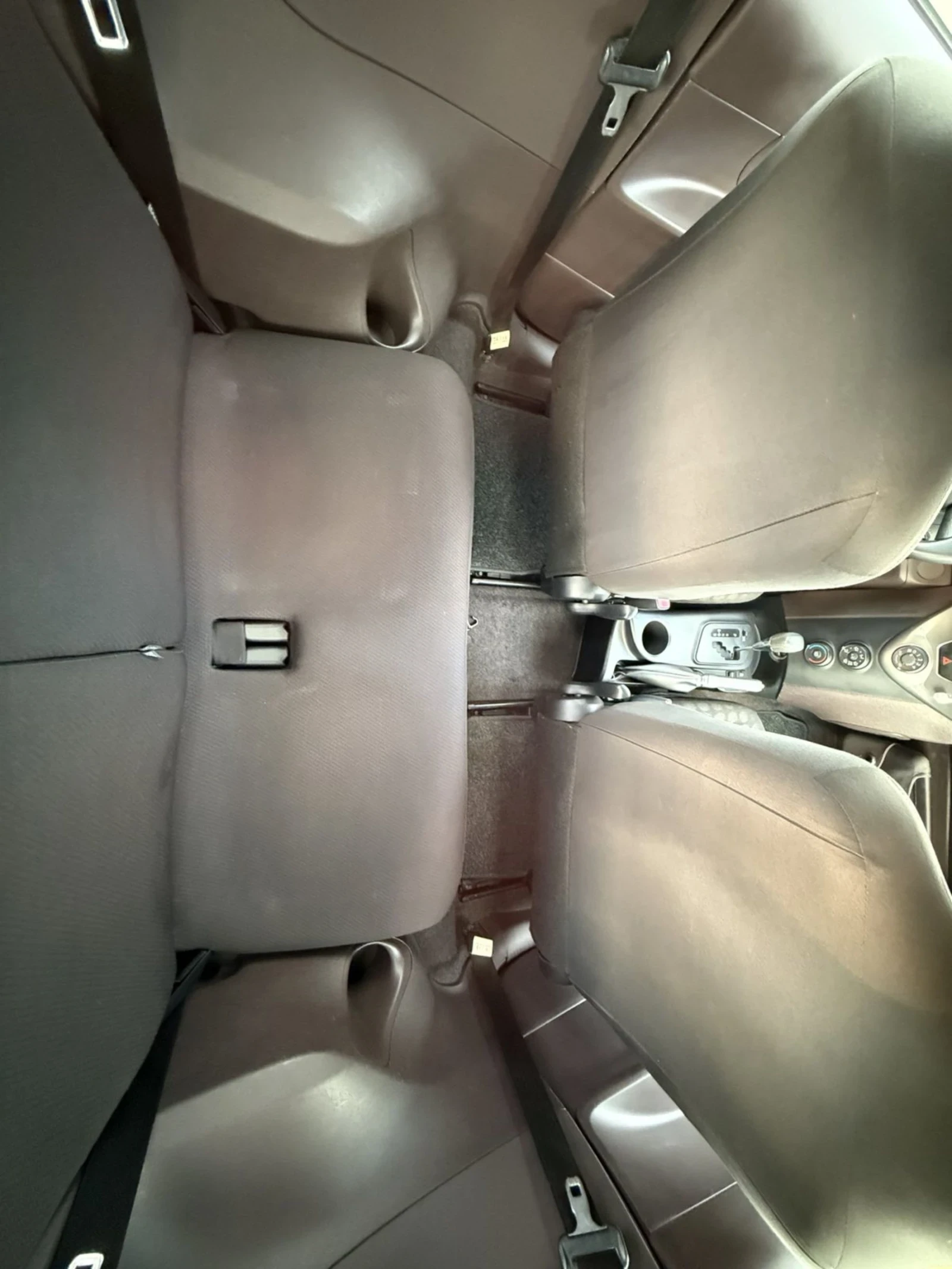 Toyota IQ  | Mobile.bg   15