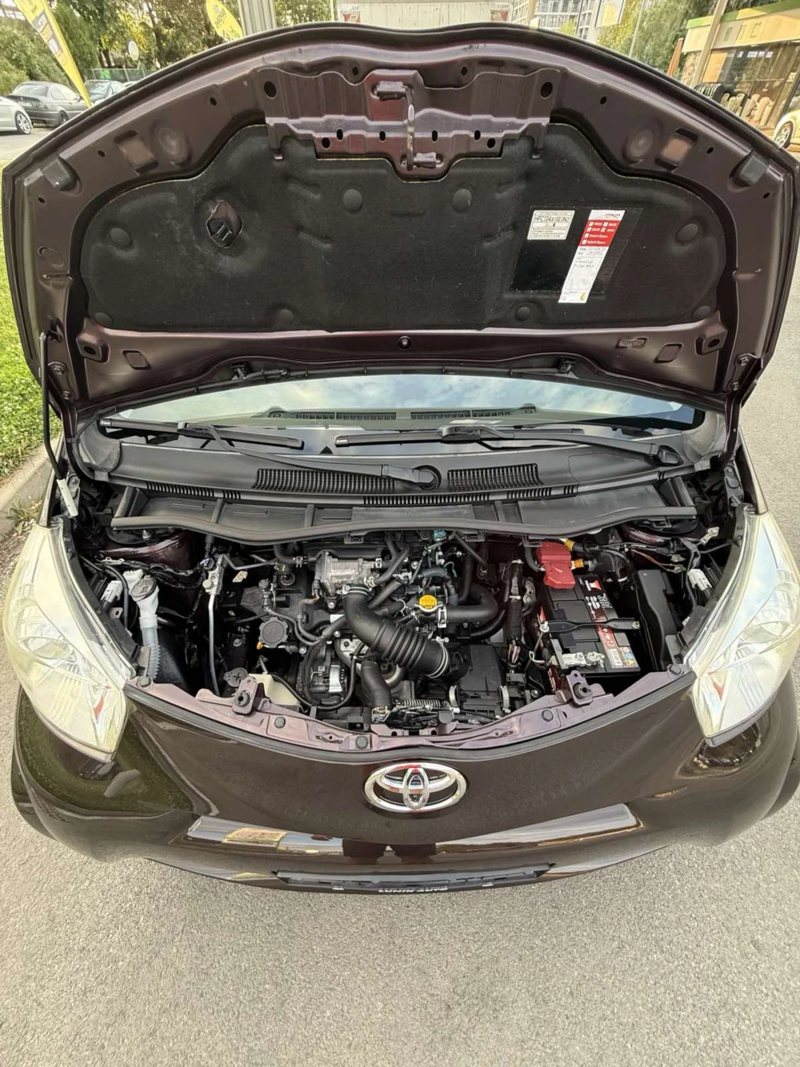 Toyota IQ  | Mobile.bg   13