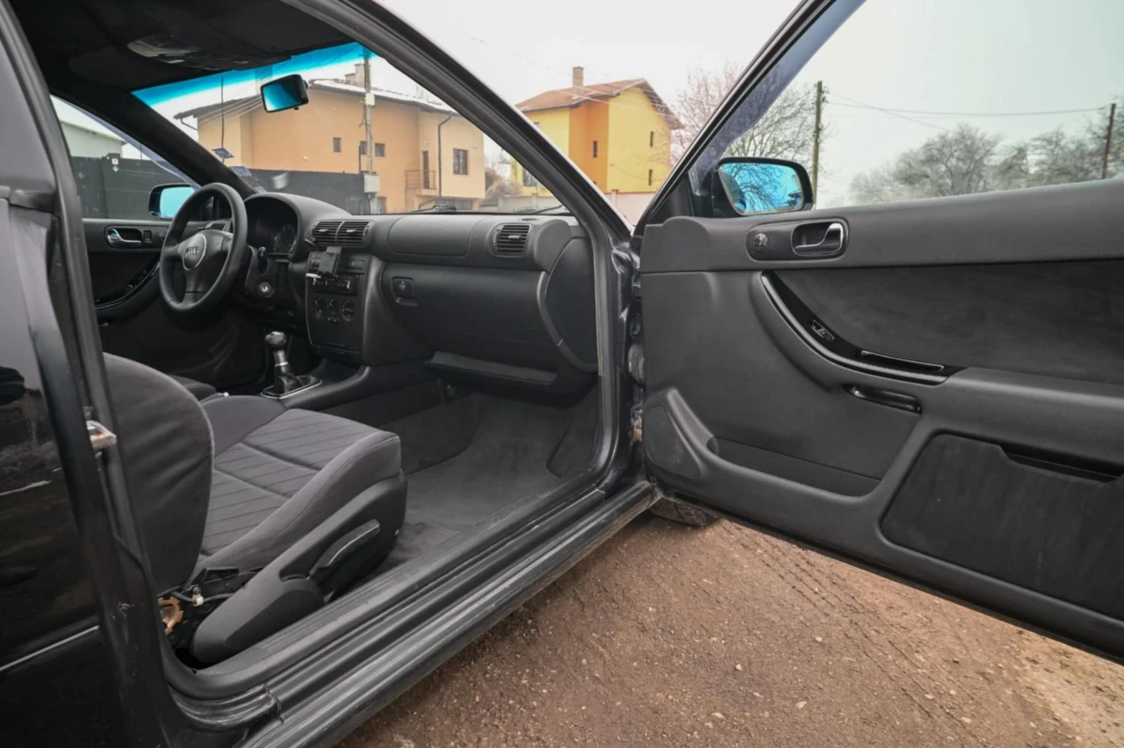 Audi A3  - изображение 3