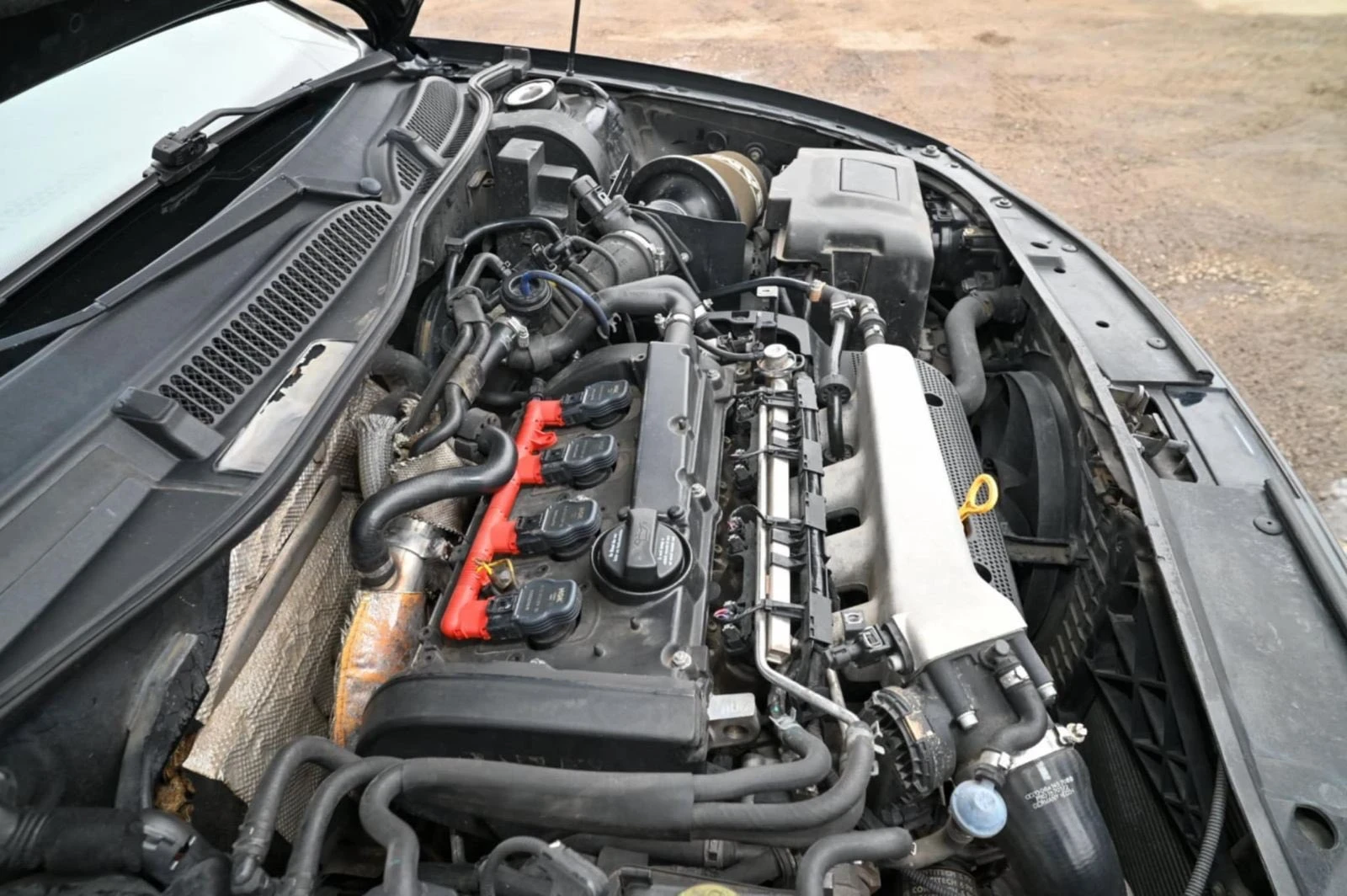 Audi A3  - изображение 5