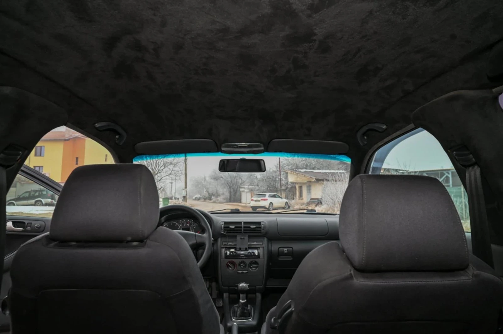 Audi A3  - изображение 4