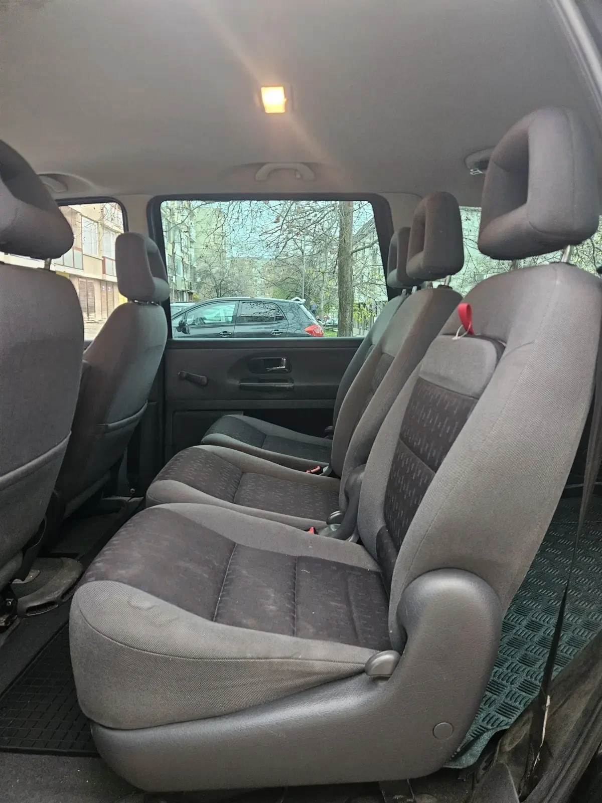 Ford Galaxy | Mobile.bg   10