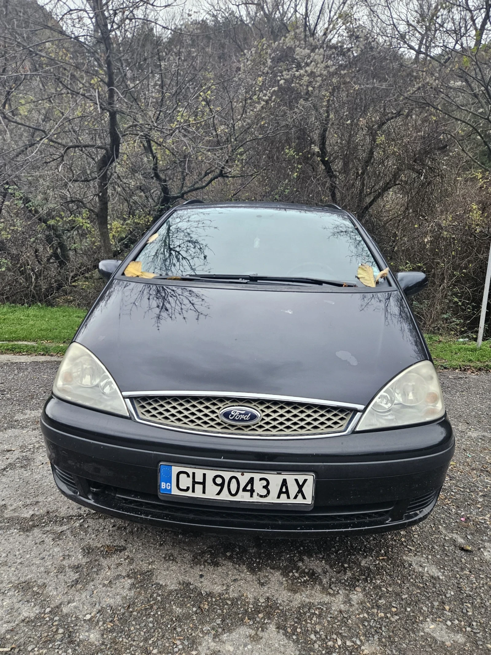 Ford Galaxy | Mobile.bg   8