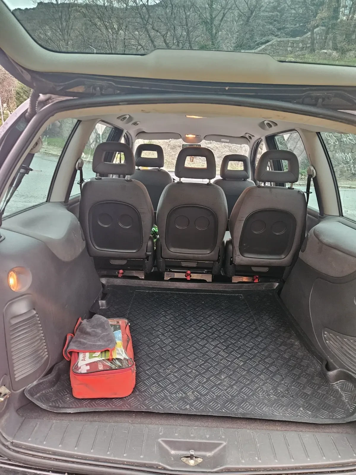 Ford Galaxy | Mobile.bg   5