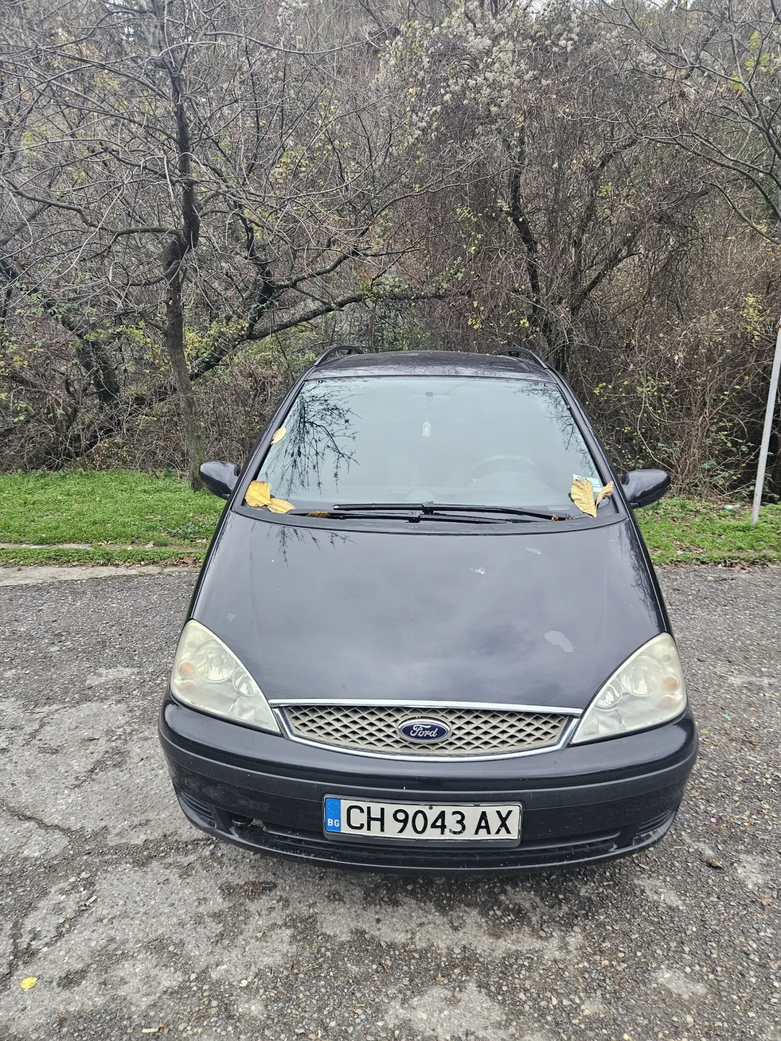 Ford Galaxy | Mobile.bg   1