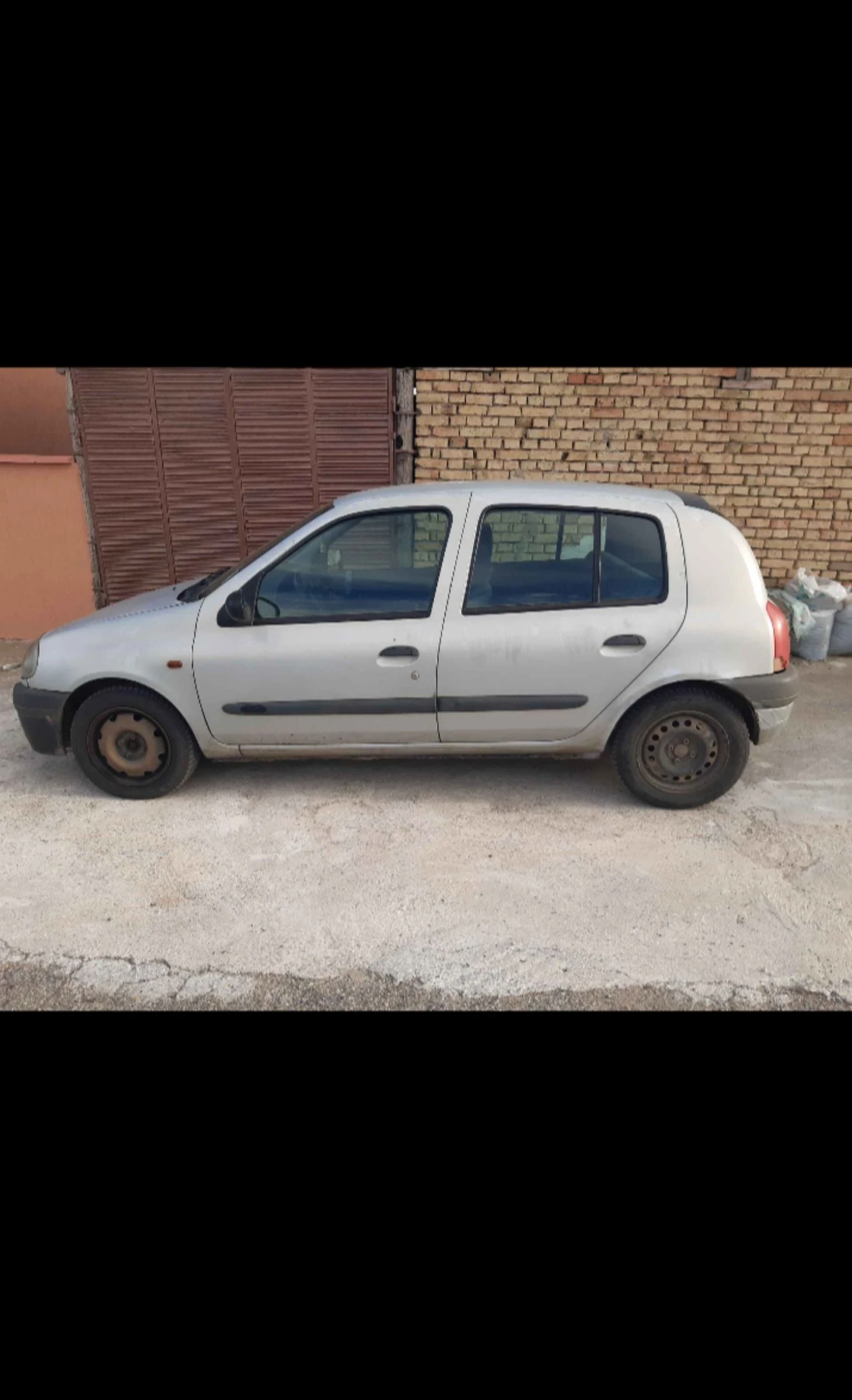 Renault Clio | Mobile.bg � ����������� 1
