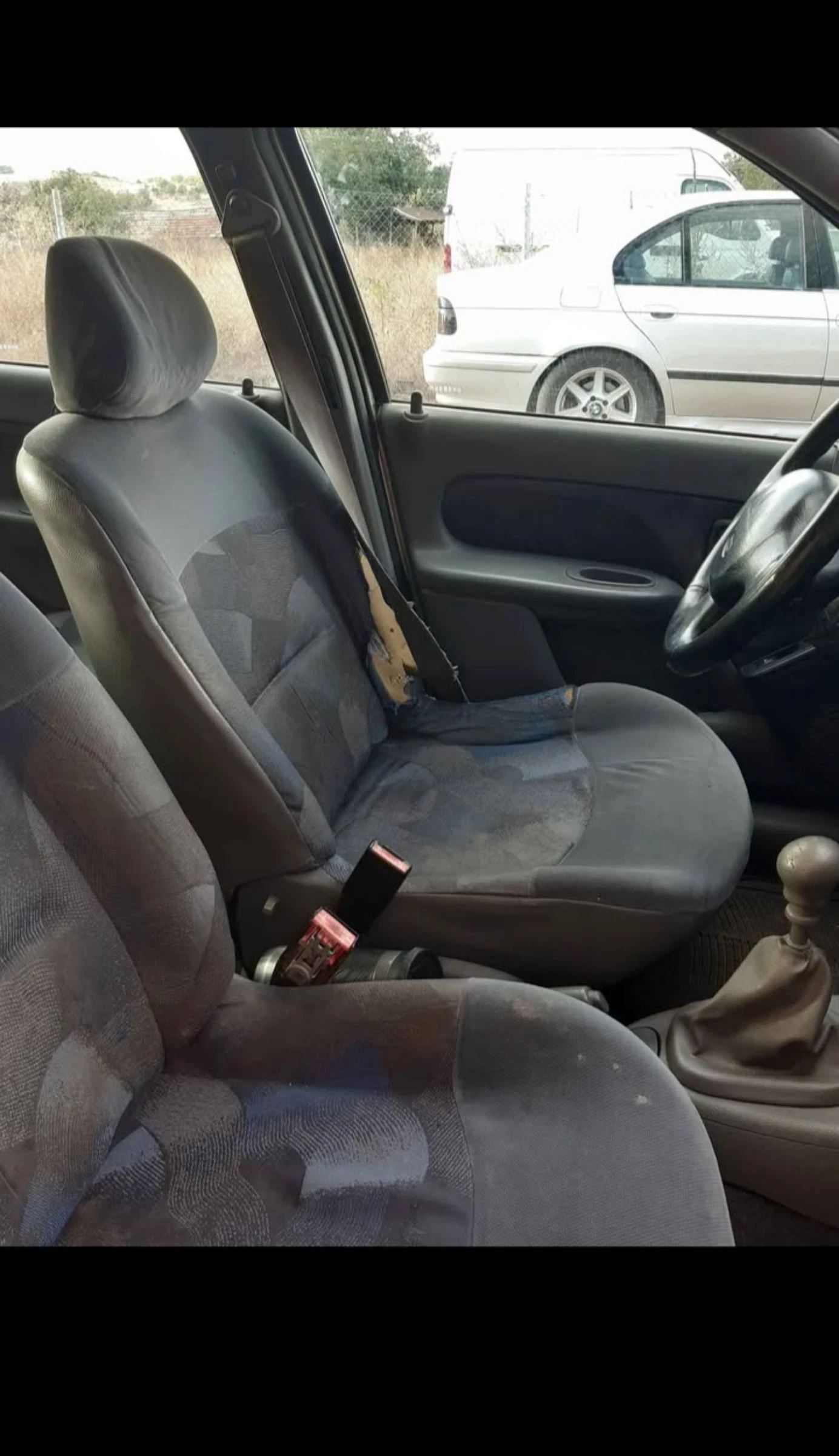 Renault Clio  - изображение 7