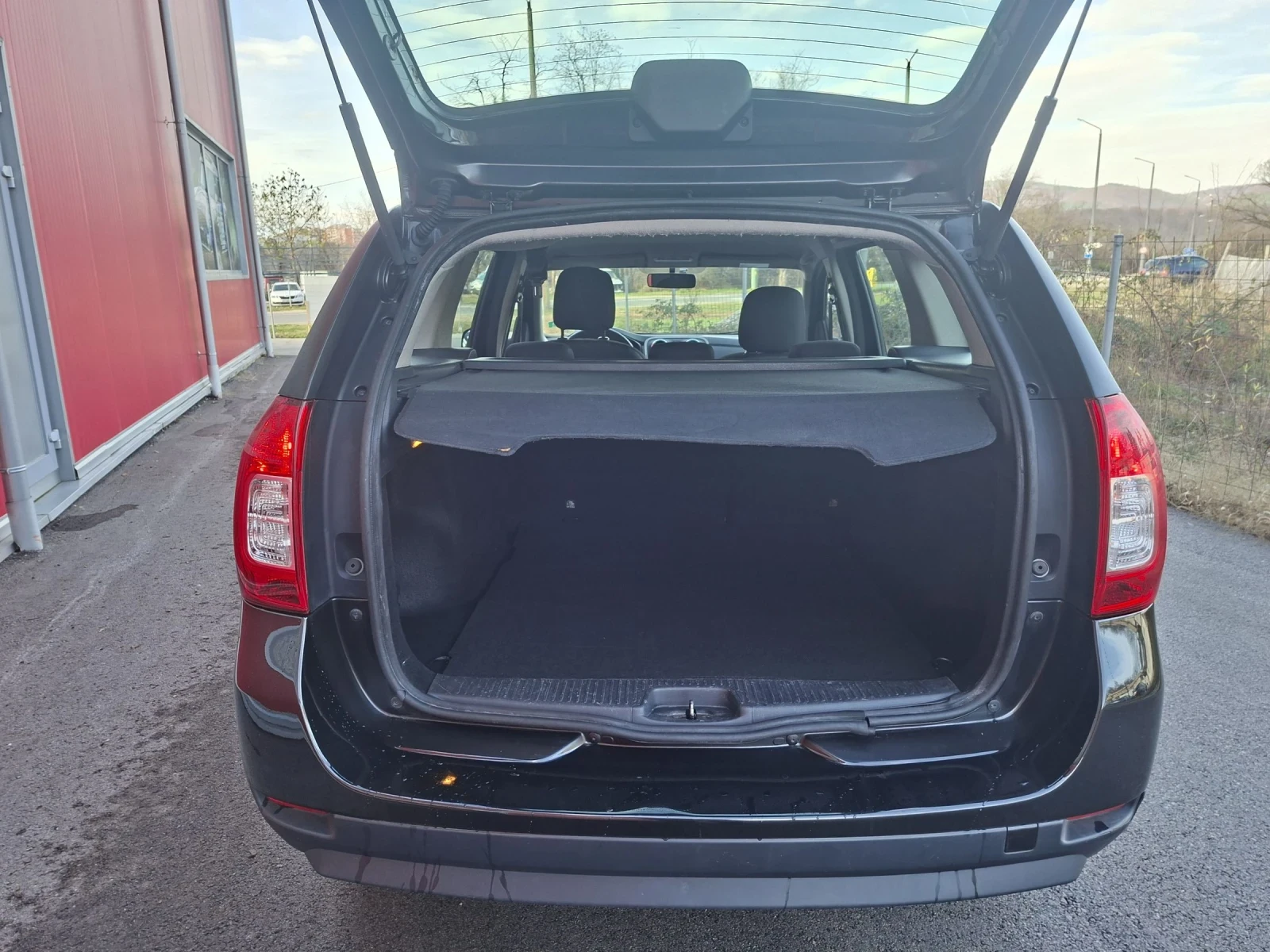 Dacia Logan 1.5DCI 90кс. - изображение 7