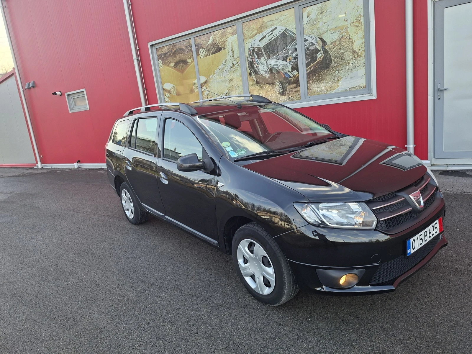 Dacia Logan 1.5DCI 90кс. - изображение 2