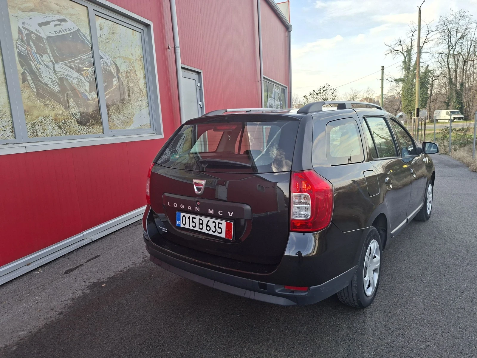 Dacia Logan 1.5DCI 90кс. - изображение 6