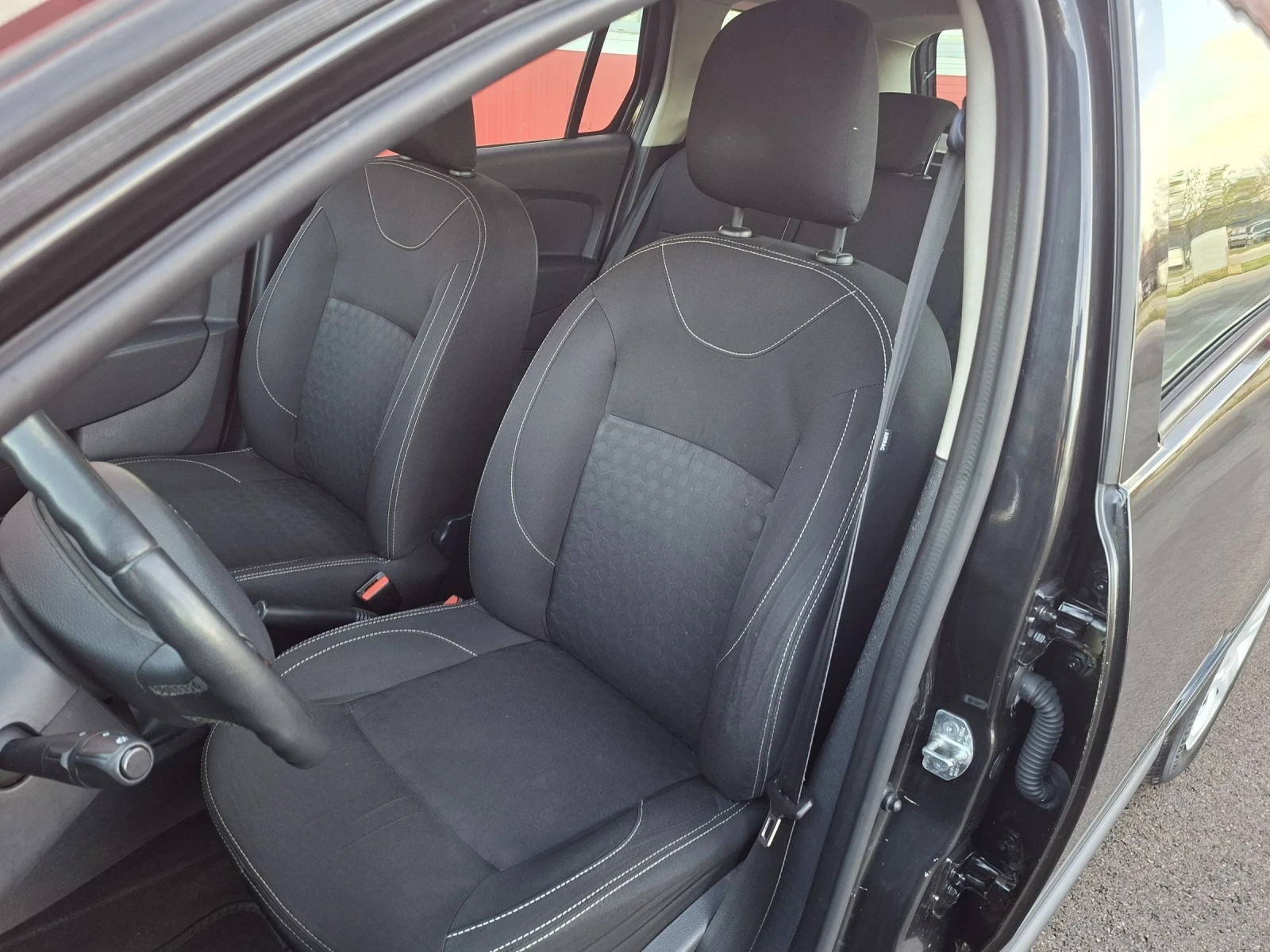 Dacia Logan 1.5DCI 90кс. - изображение 10