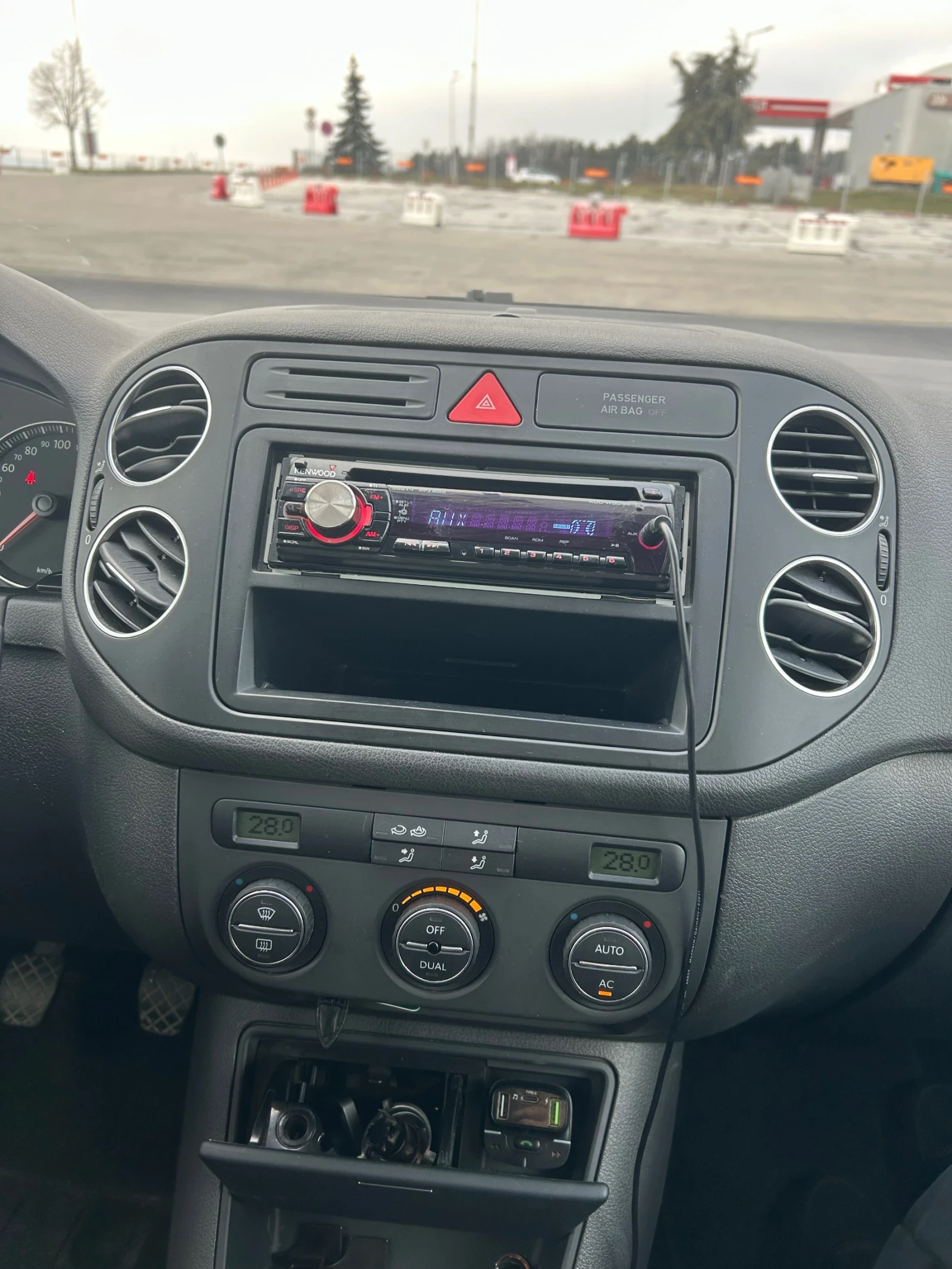 VW Golf Plus | Mobile.bg � ����������� 11