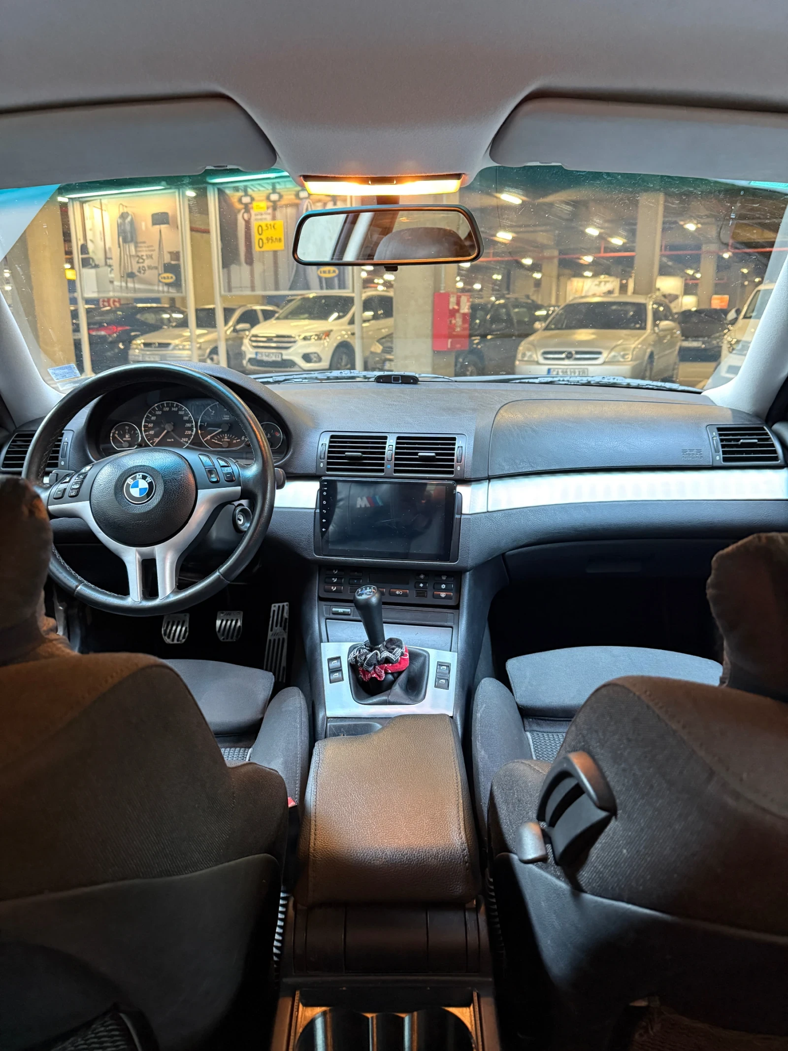 BMW 320 E46 | Mobile.bg � ����������� 8