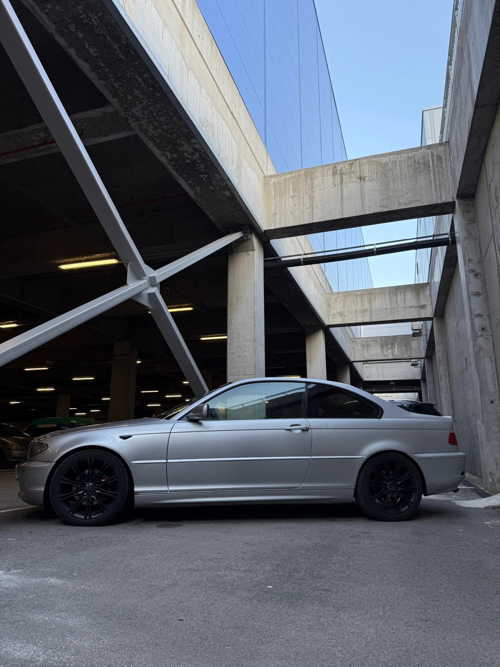 BMW 320 E46 | Mobile.bg � ����������� 3