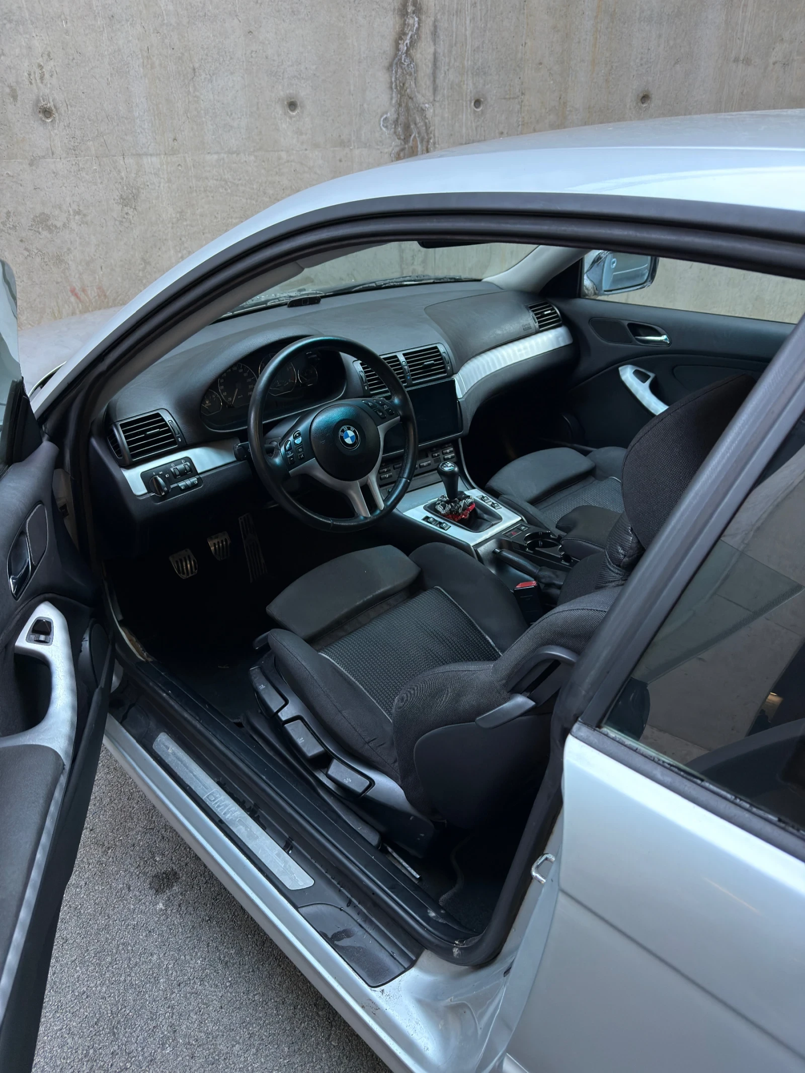BMW 320 E46 | Mobile.bg � ����������� 7