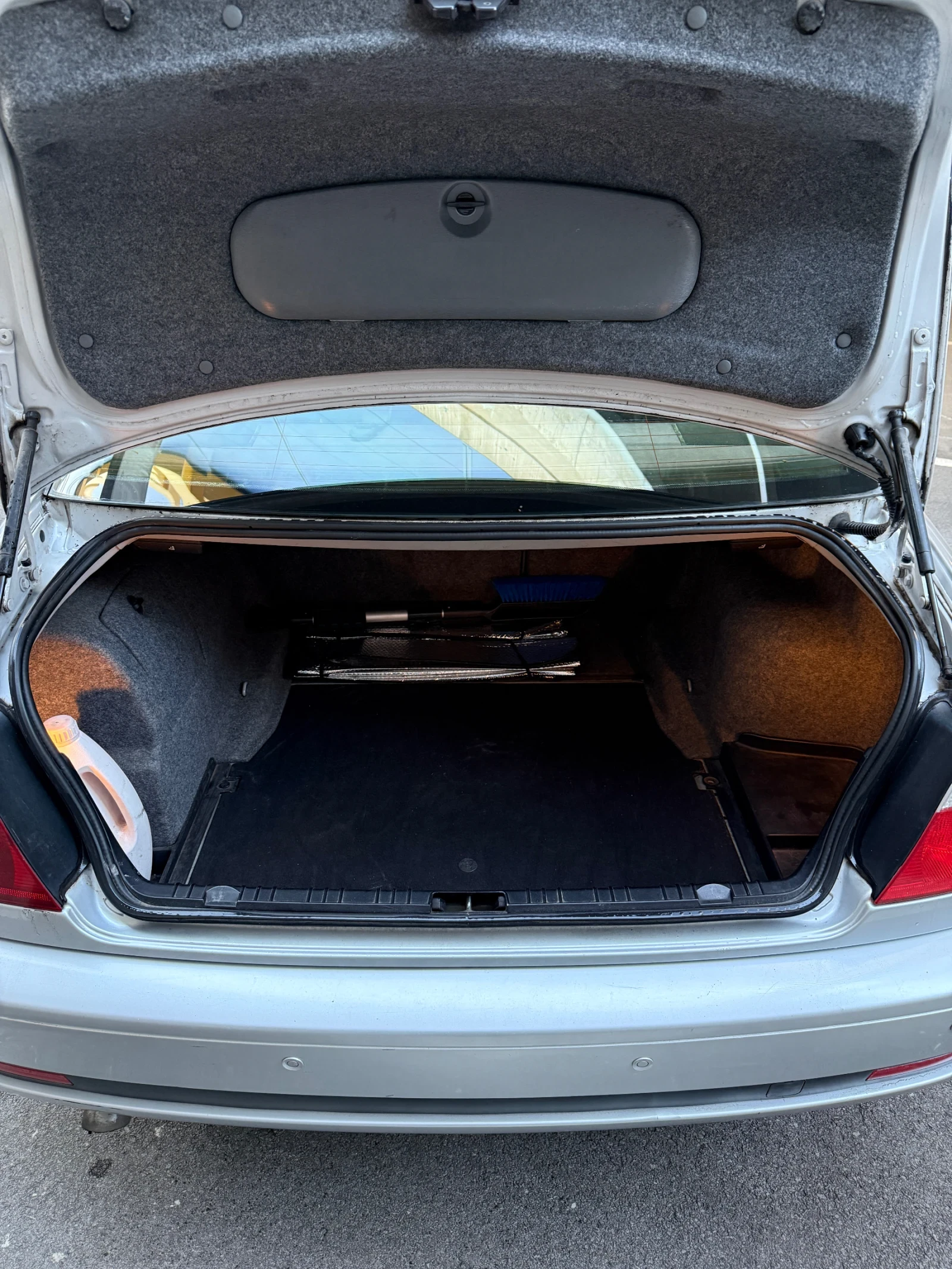 BMW 320 E46 | Mobile.bg � ����������� 10