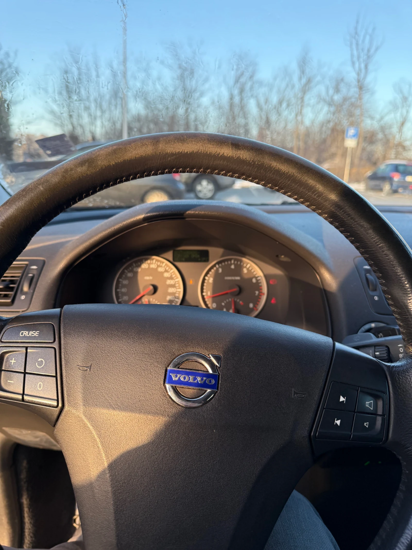 Volvo S40 | Mobile.bg � ����������� 6