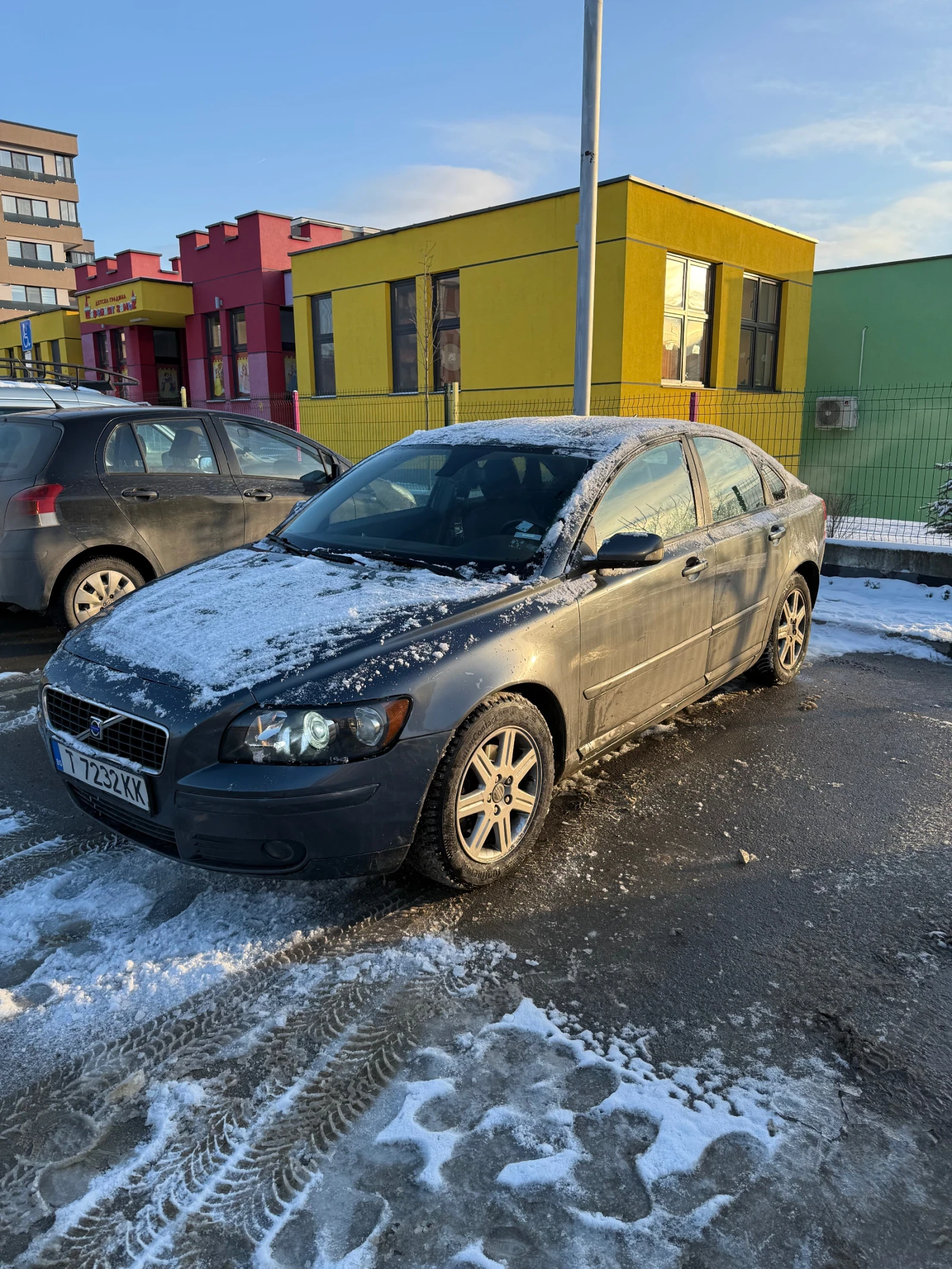 Volvo S40 | Mobile.bg � ����������� 3