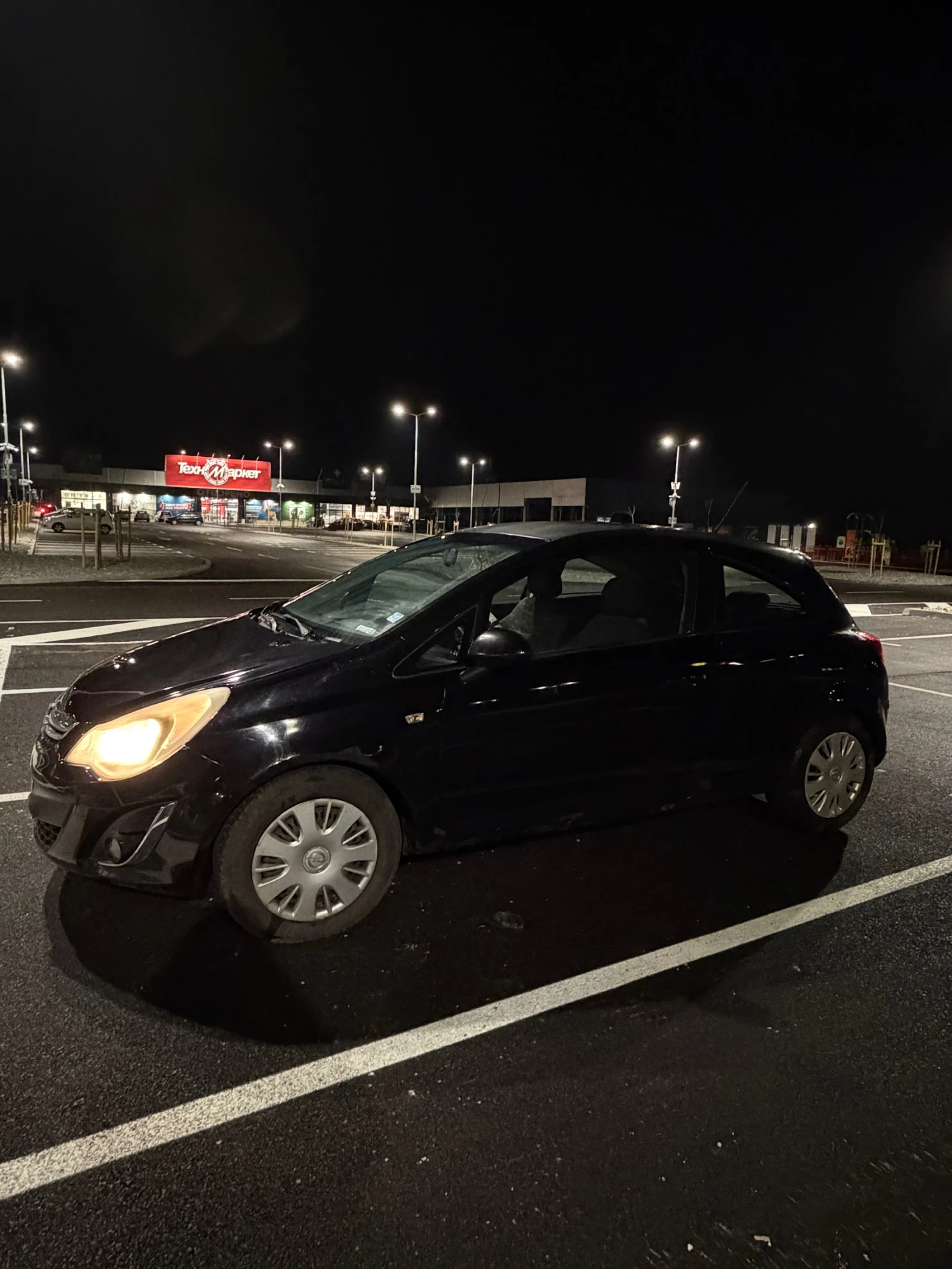 Opel Corsa  - изображение 2