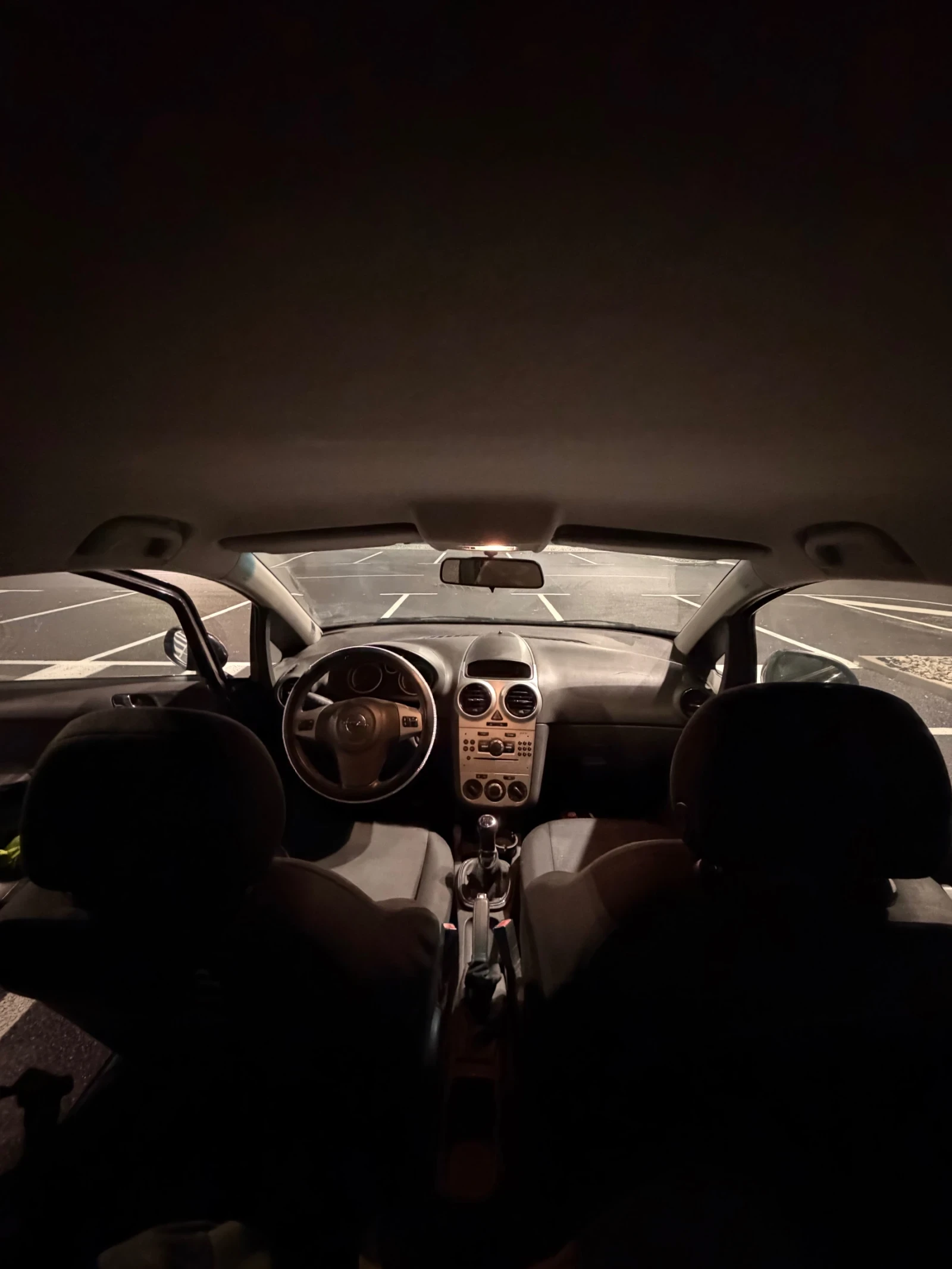 Opel Corsa  - изображение 5