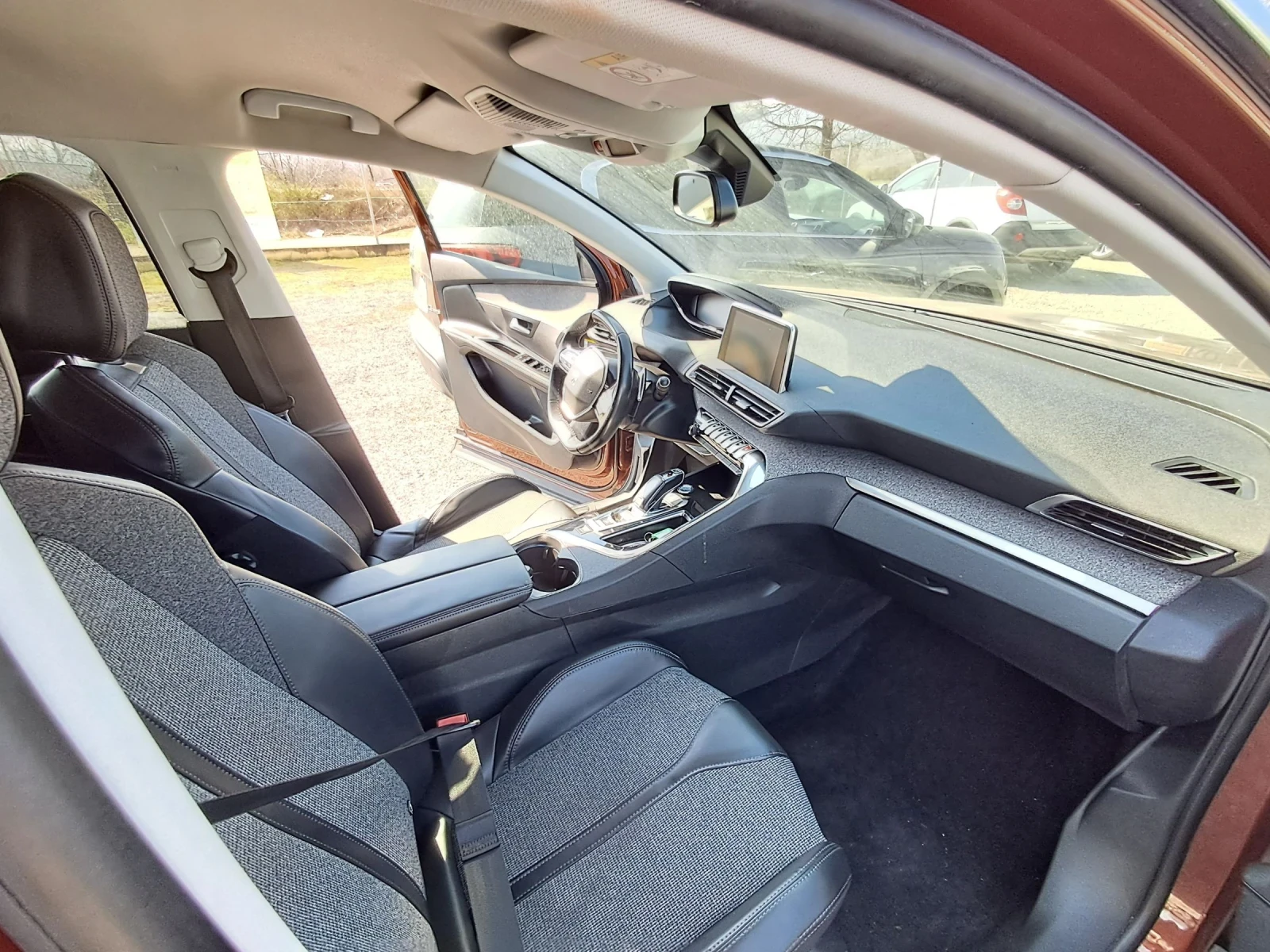 Peugeot 3008 1.6 HDI | Mobile.bg � ����������� 15