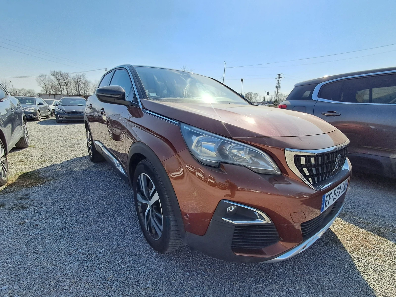 Peugeot 3008 1.6 HDI | Mobile.bg � ����������� 3