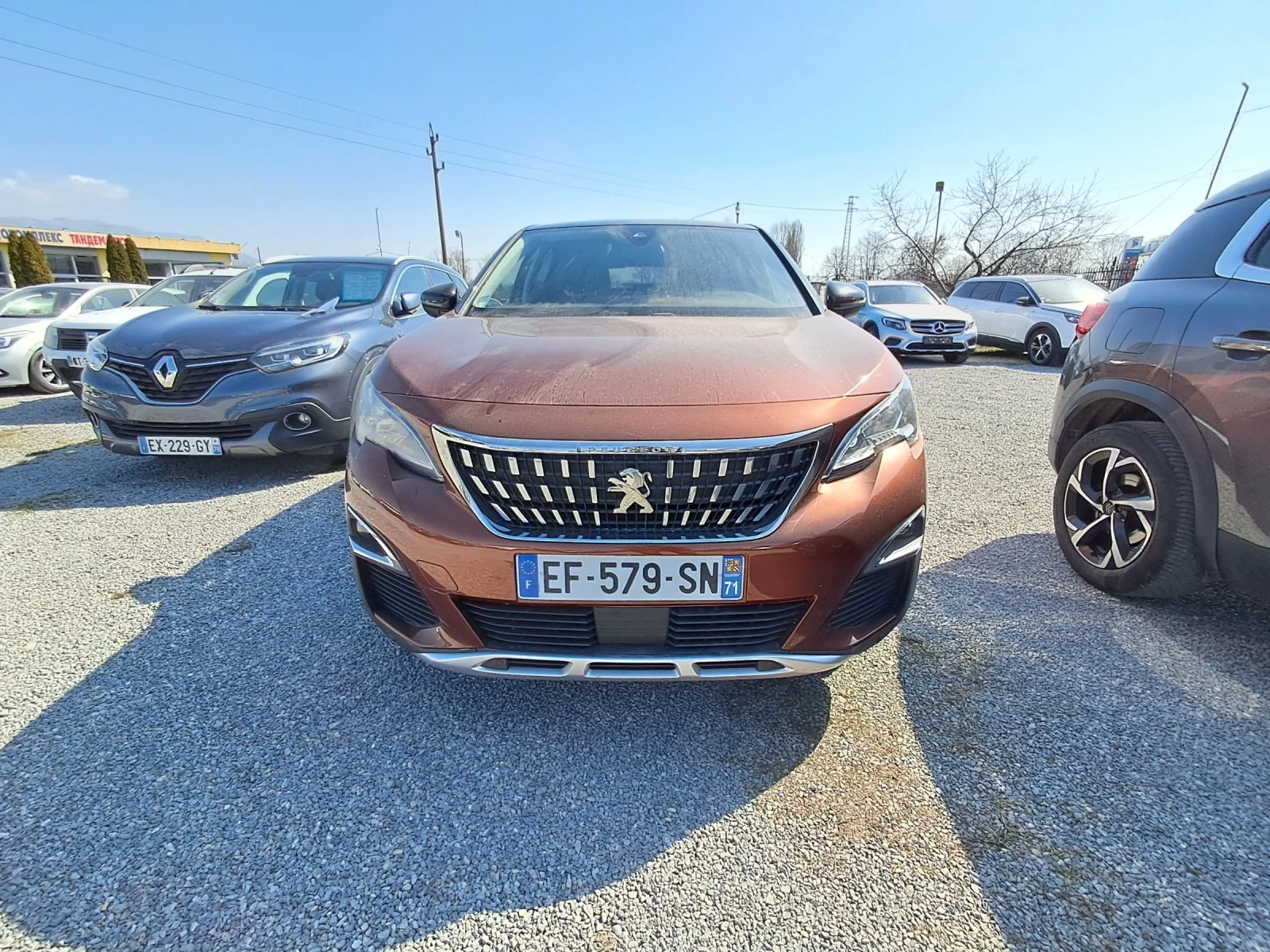 Peugeot 3008 1.6 HDI | Mobile.bg � ����������� 2
