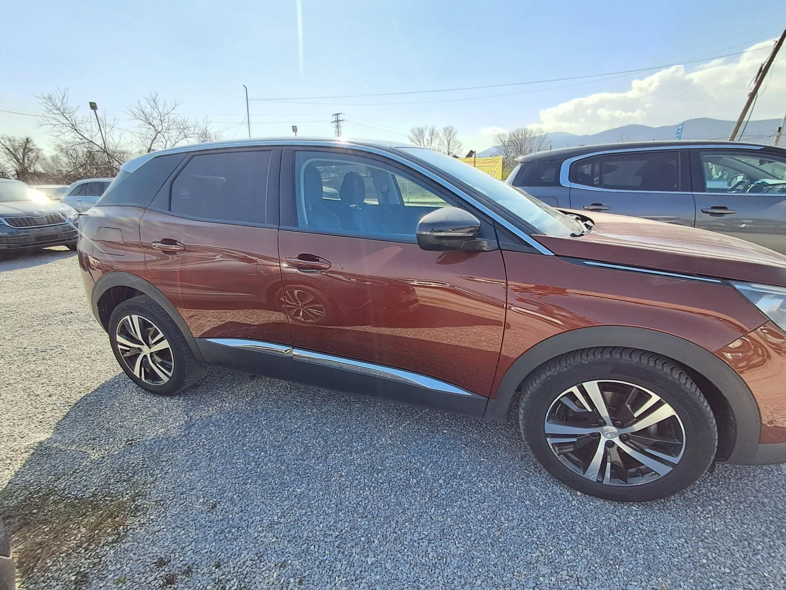 Peugeot 3008 1.6 HDI | Mobile.bg � ����������� 4
