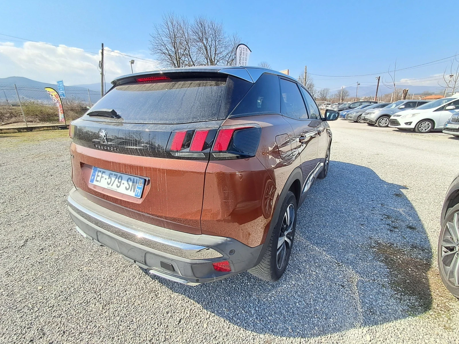 Peugeot 3008 1.6 HDI | Mobile.bg � ����������� 5