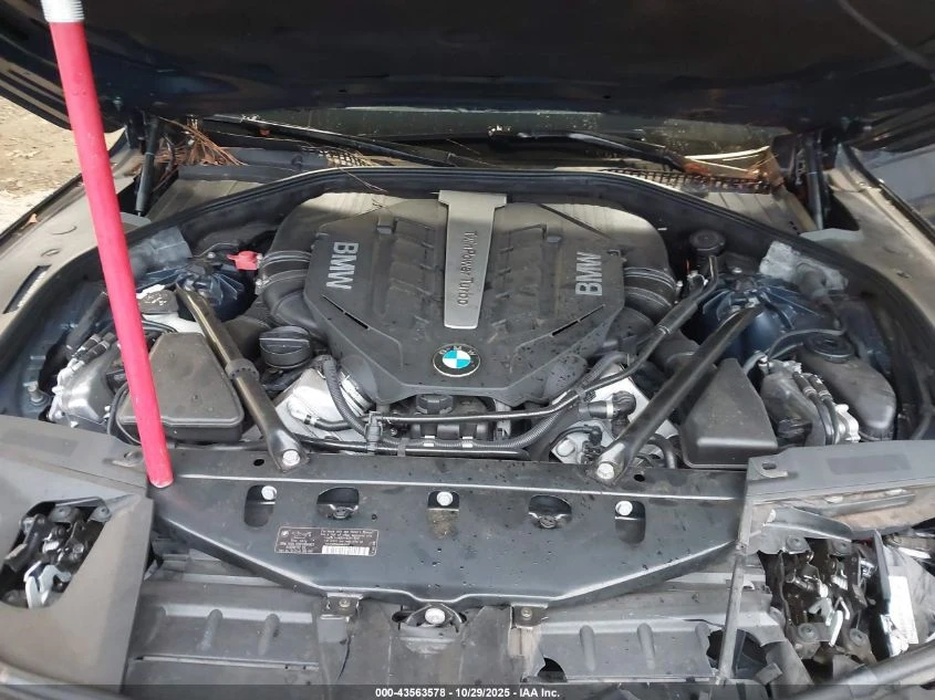 BMW 114 4.4L V8 FI DOHC 32V NF4 Rear Wheel Drive | Mobile.bg � ����������� 15
