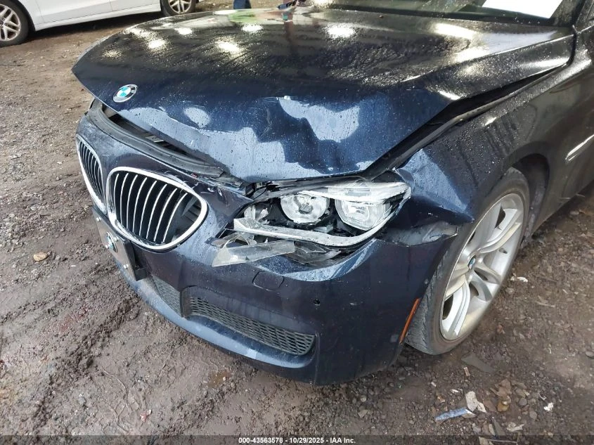 BMW 114 4.4L V8 FI DOHC 32V NF4 Rear Wheel Drive | Mobile.bg � ����������� 11