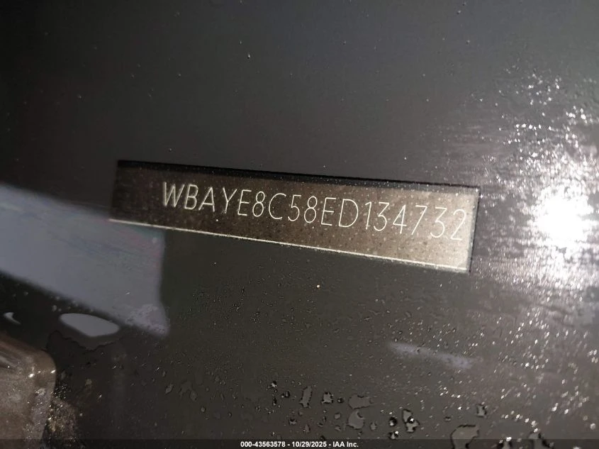 BMW 114 4.4L V8 FI DOHC 32V NF4 Rear Wheel Drive | Mobile.bg � ����������� 14