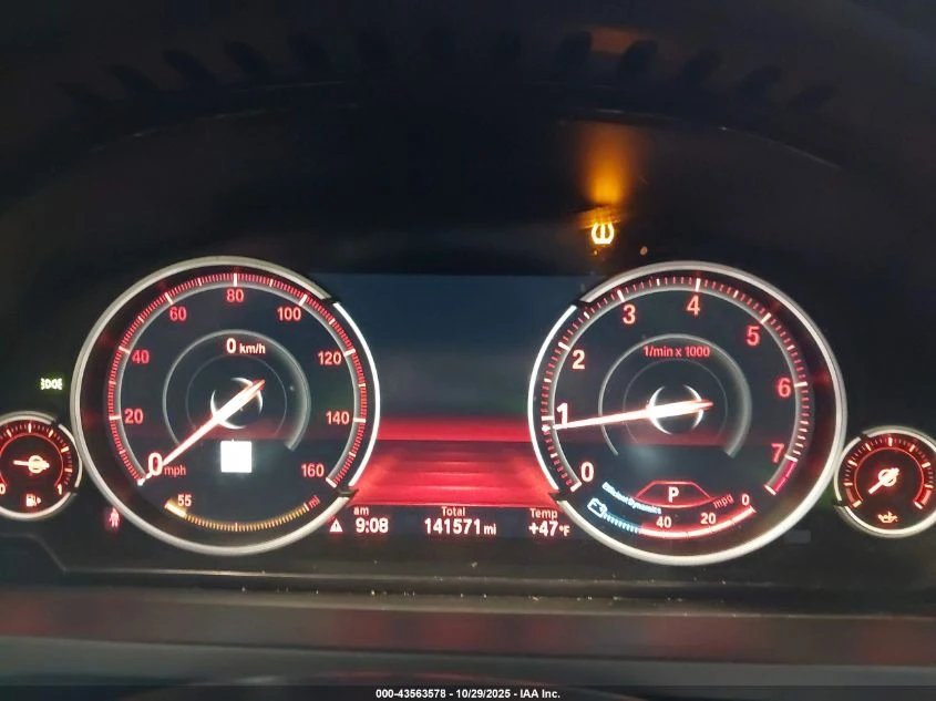 BMW 114 4.4L V8 FI DOHC 32V NF4 Rear Wheel Drive | Mobile.bg � ����������� 12