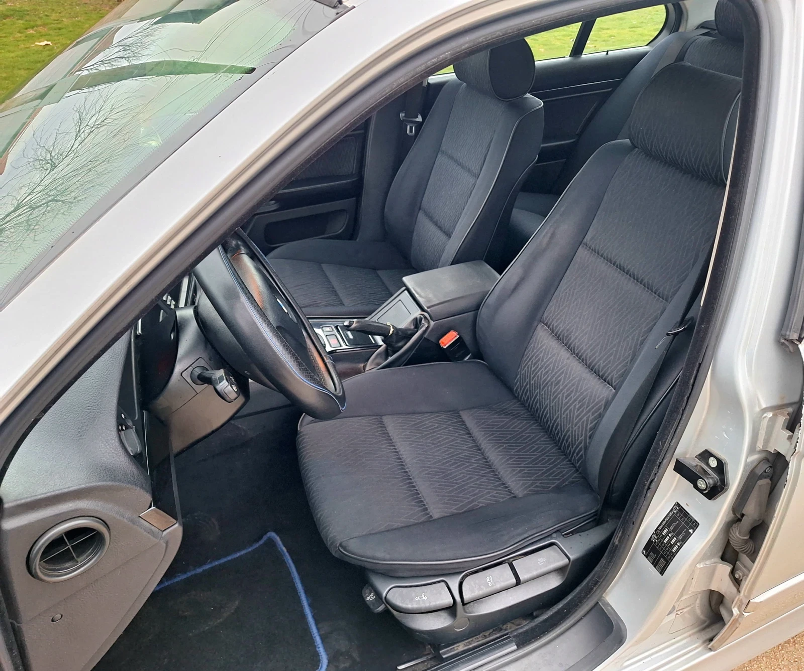 BMW 520 2.0D 136�� ���� | Mobile.bg � ����������� 10