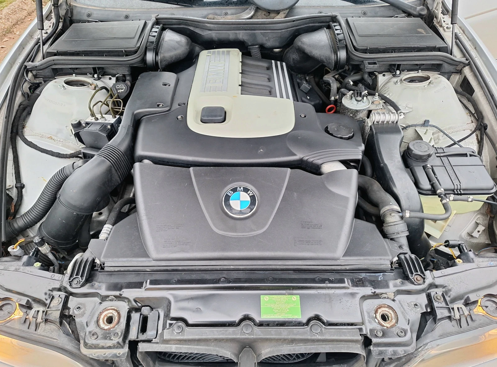 BMW 520 2.0D 136�� ���� | Mobile.bg � ����������� 15