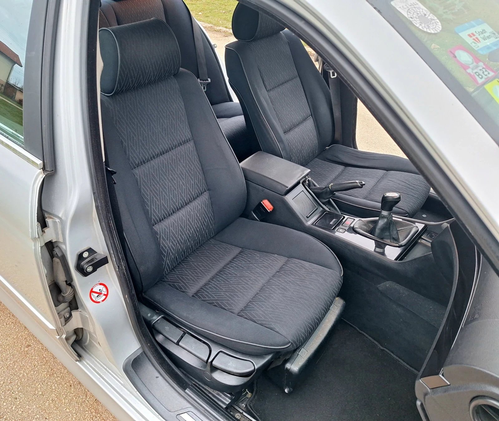 BMW 520 2.0D 136�� ���� | Mobile.bg � ����������� 13