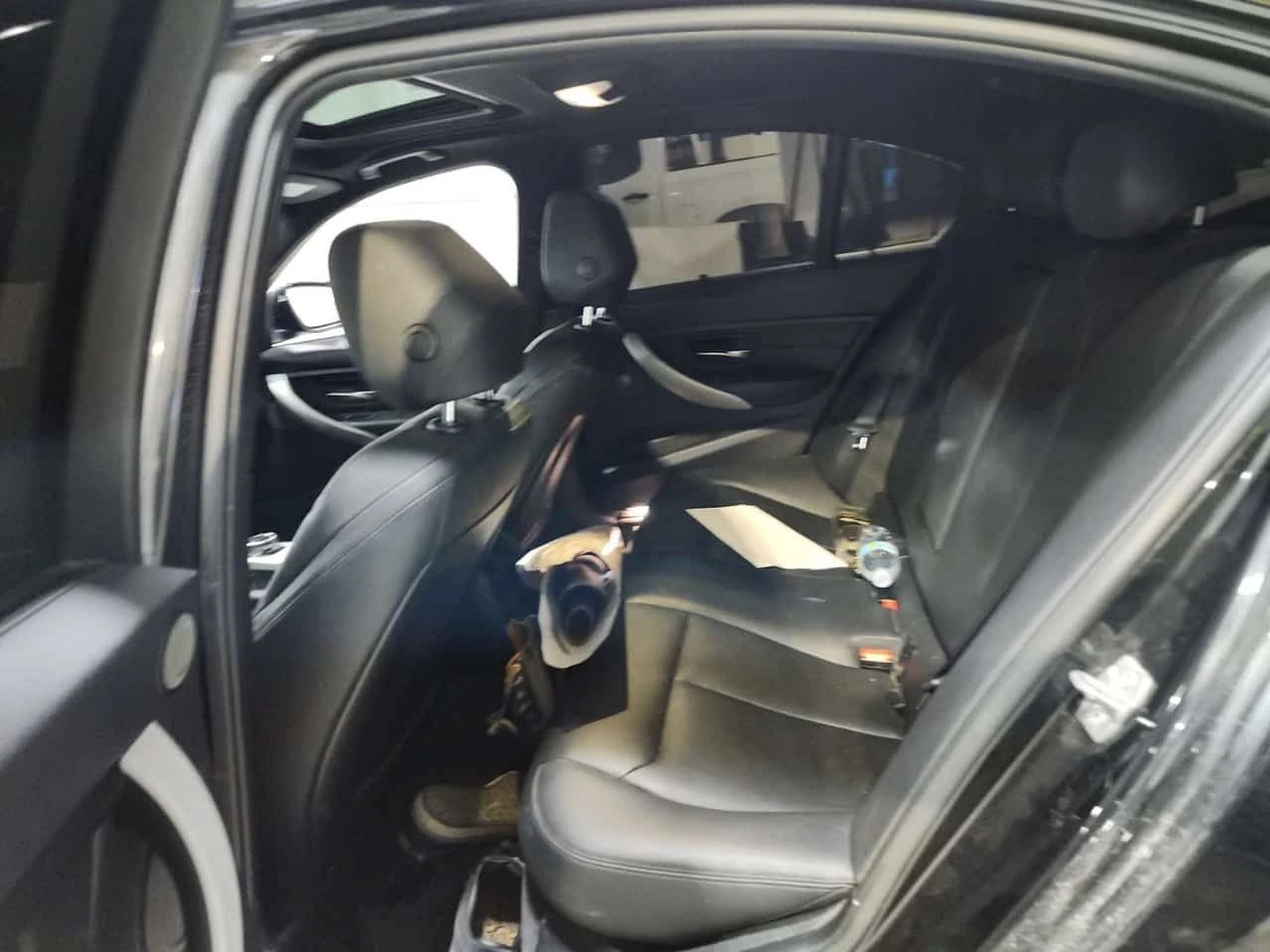 BMW 335 * 335I XDRIVE * ПОДГРЕВ* NAVI* , снимка 13 - Автомобили и джипове - 53707316