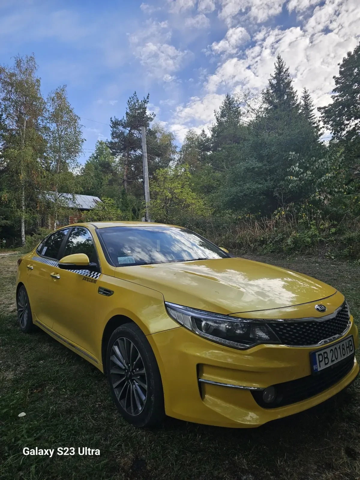 Kia K5 2.0LPI | Mobile.bg � ����������� 5