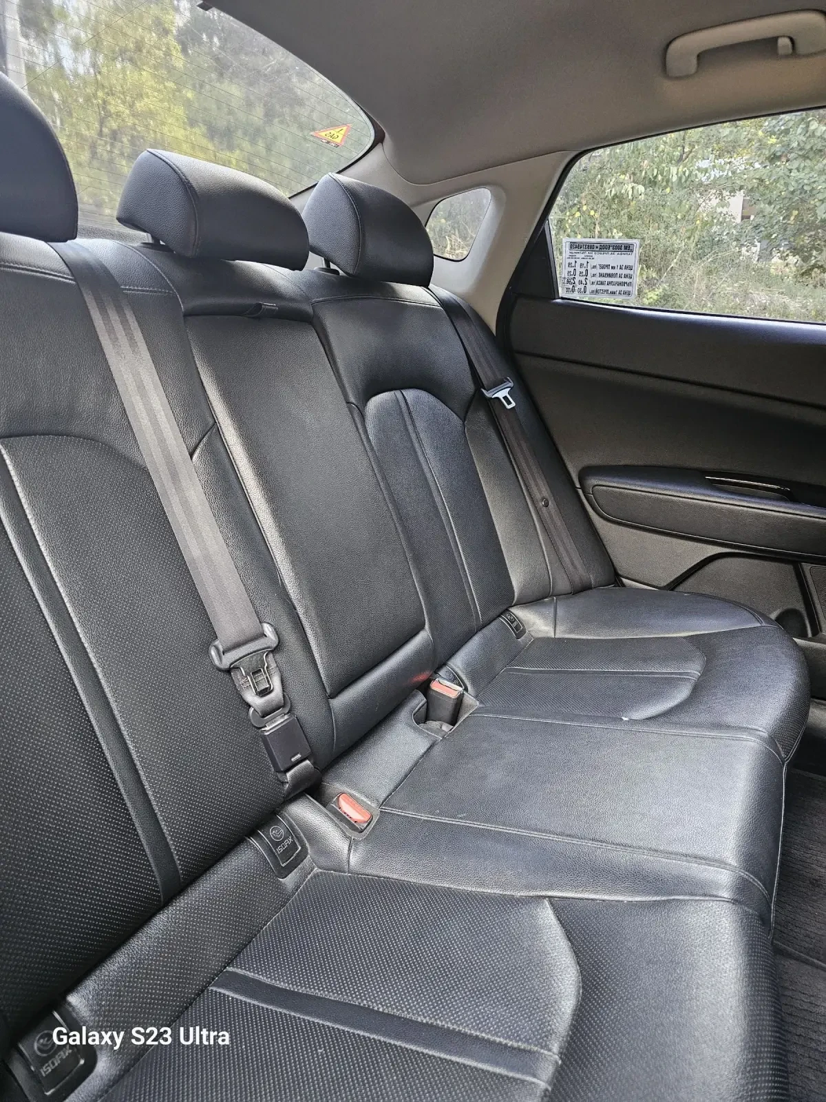 Kia K5 2.0LPI | Mobile.bg � ����������� 9