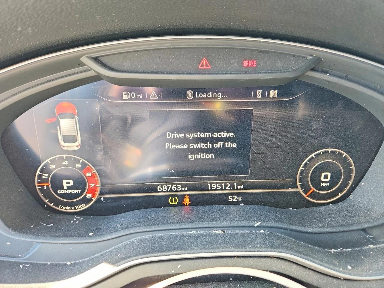 Audi S5 * ДИГИТАЛНО* ТАБЛО* KEYLESS* ШИБИДАХ* КОЖА* ПОДГРЕ, снимка 9 - Автомобили и джипове - 53924990