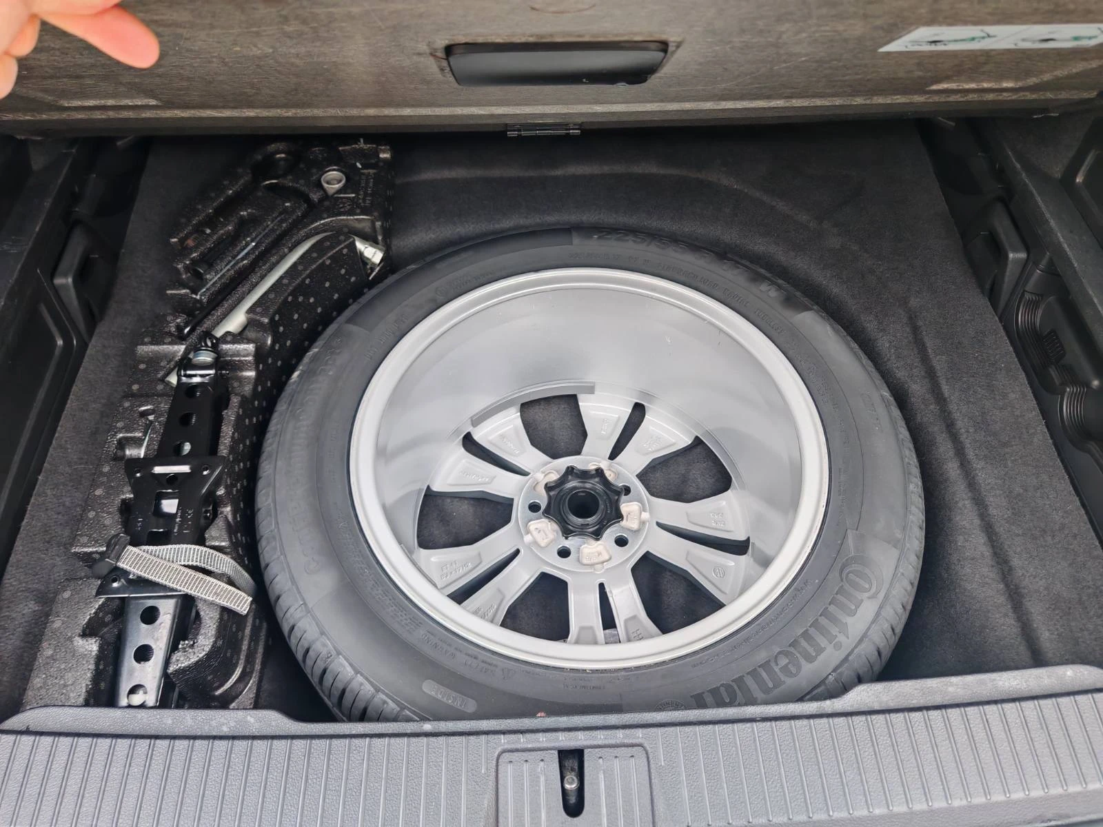 VW Alltrack 2 0 TDI 190CV 4Motion, снимка 13 - Автомобили и джипове - 53954571