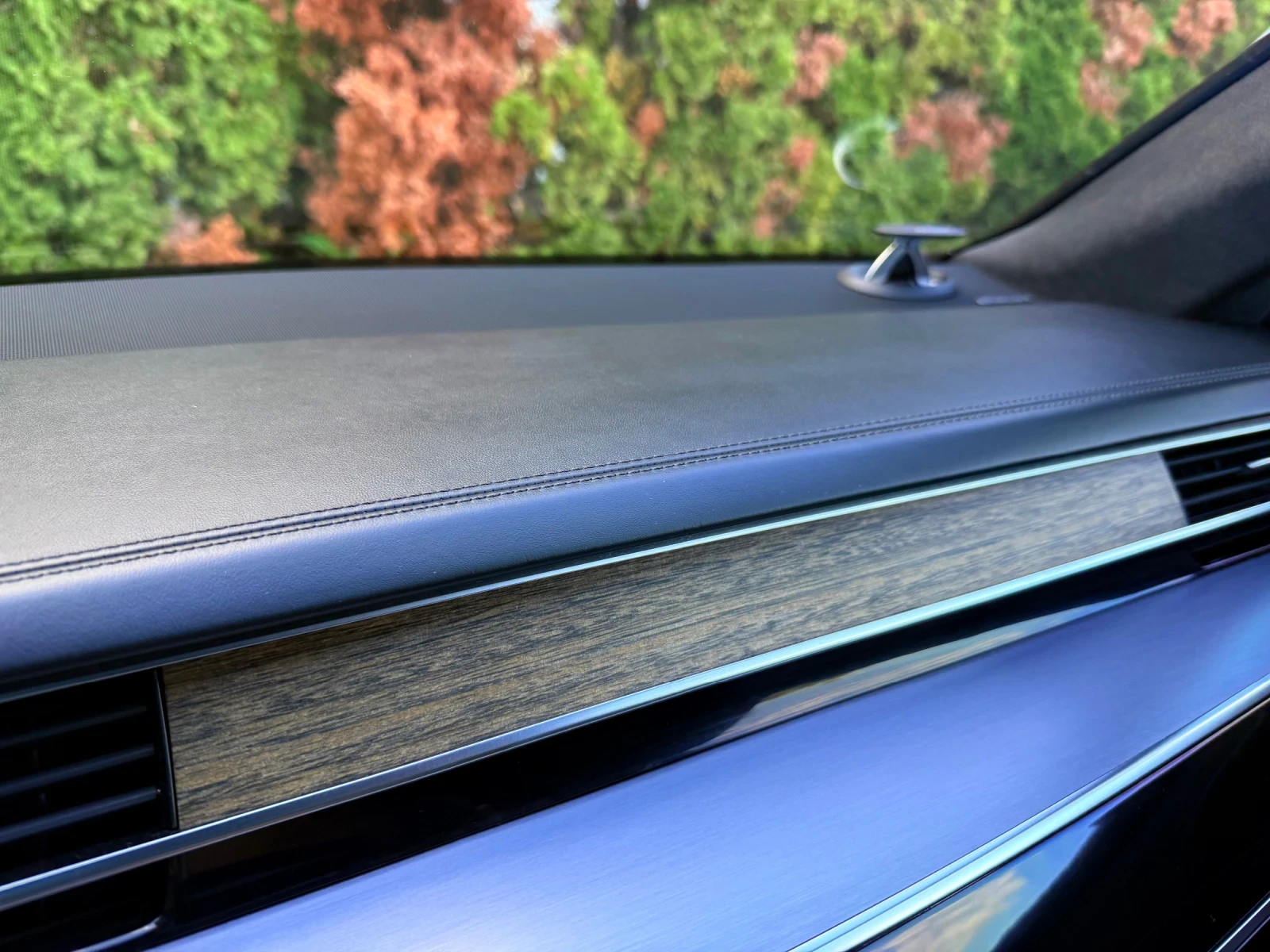 Audi A8 5.0TDI Long/3xTV/B&O 3D/FULL, снимка 5 - Автомобили и джипове - 54284685