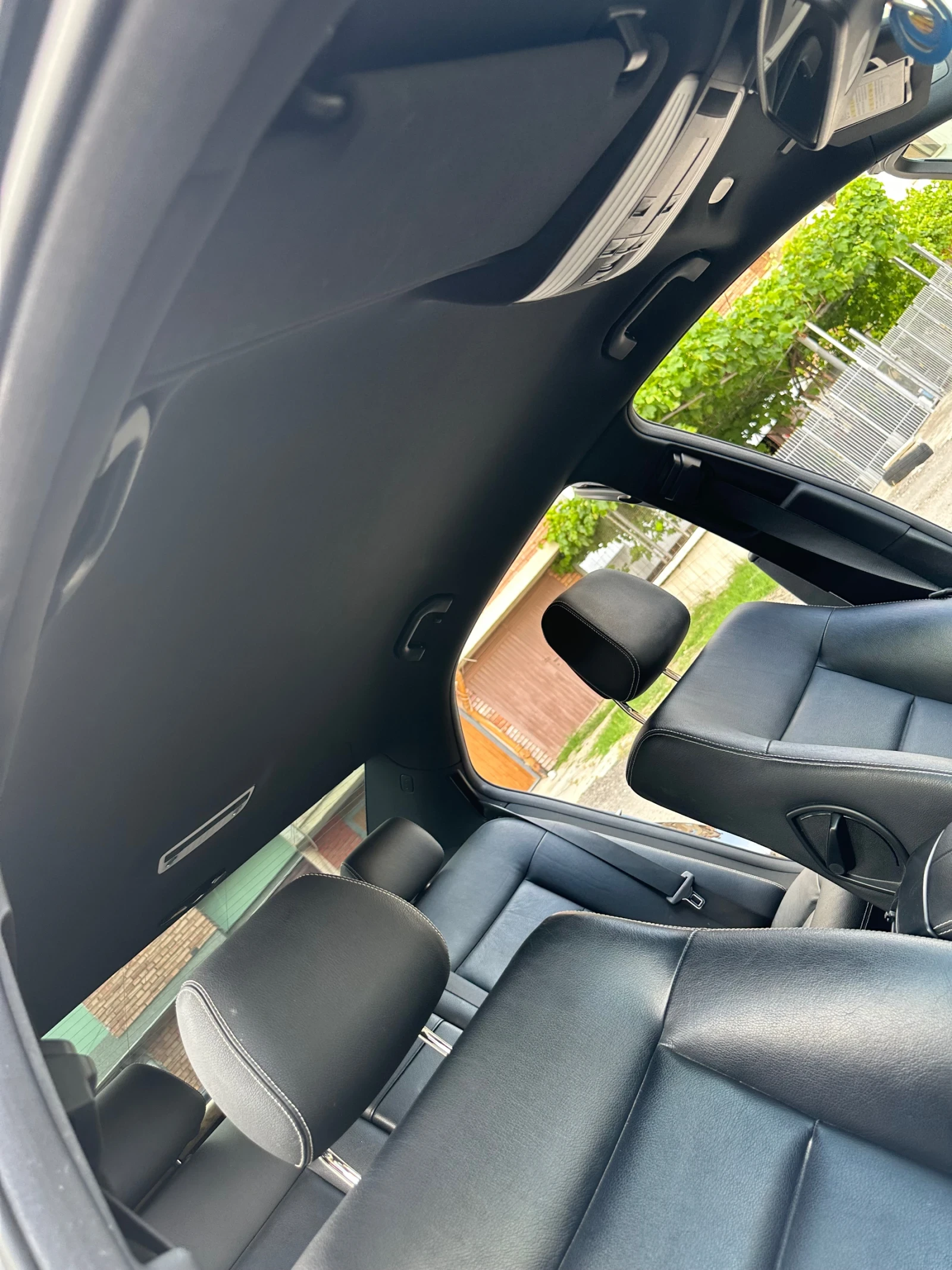 Mercedes-Benz E 350, снимка 8 - Автомобили и джипове - 54781941