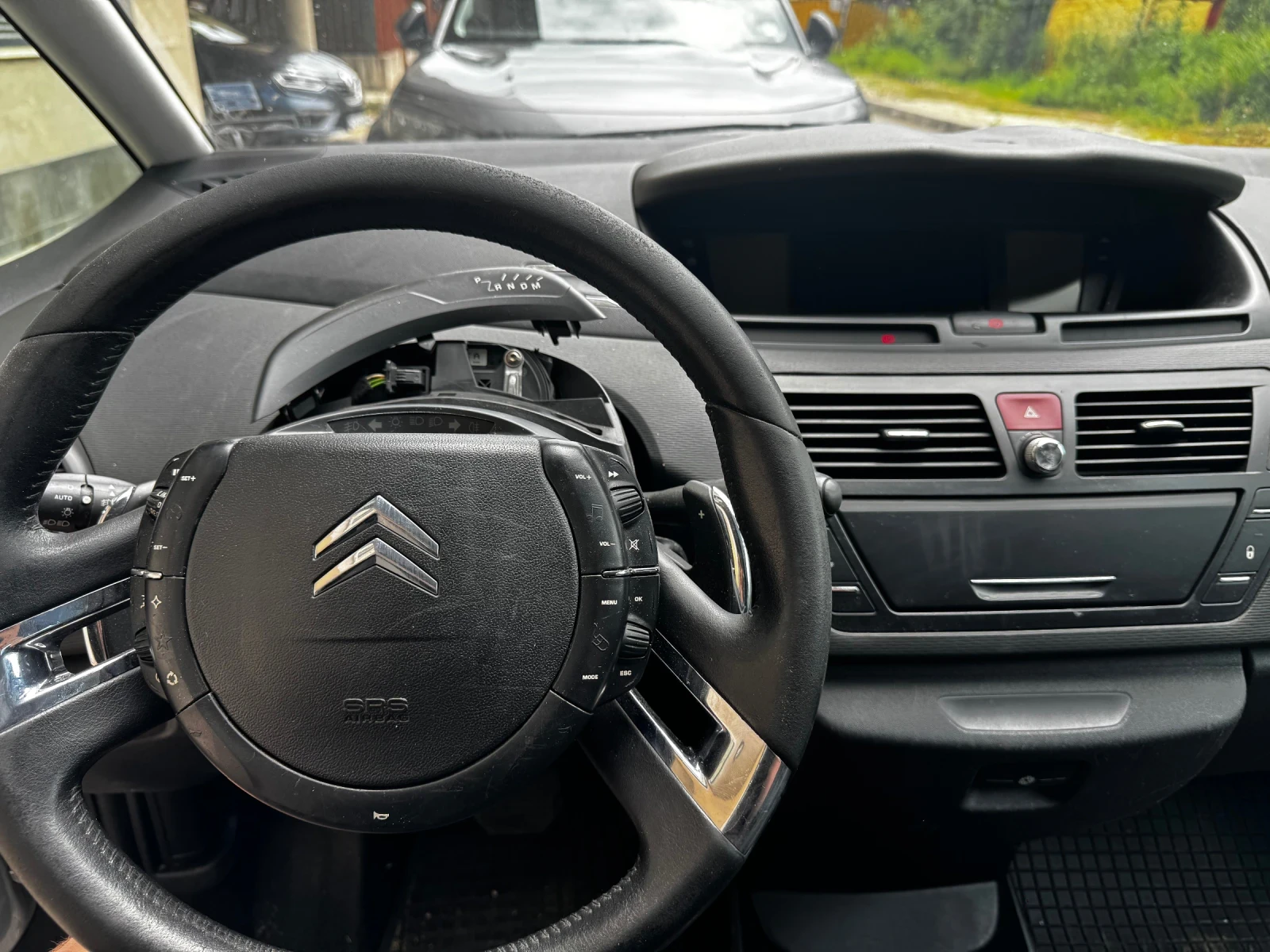 Citroen C4 Picasso | Mobile.bg � ����������� 6